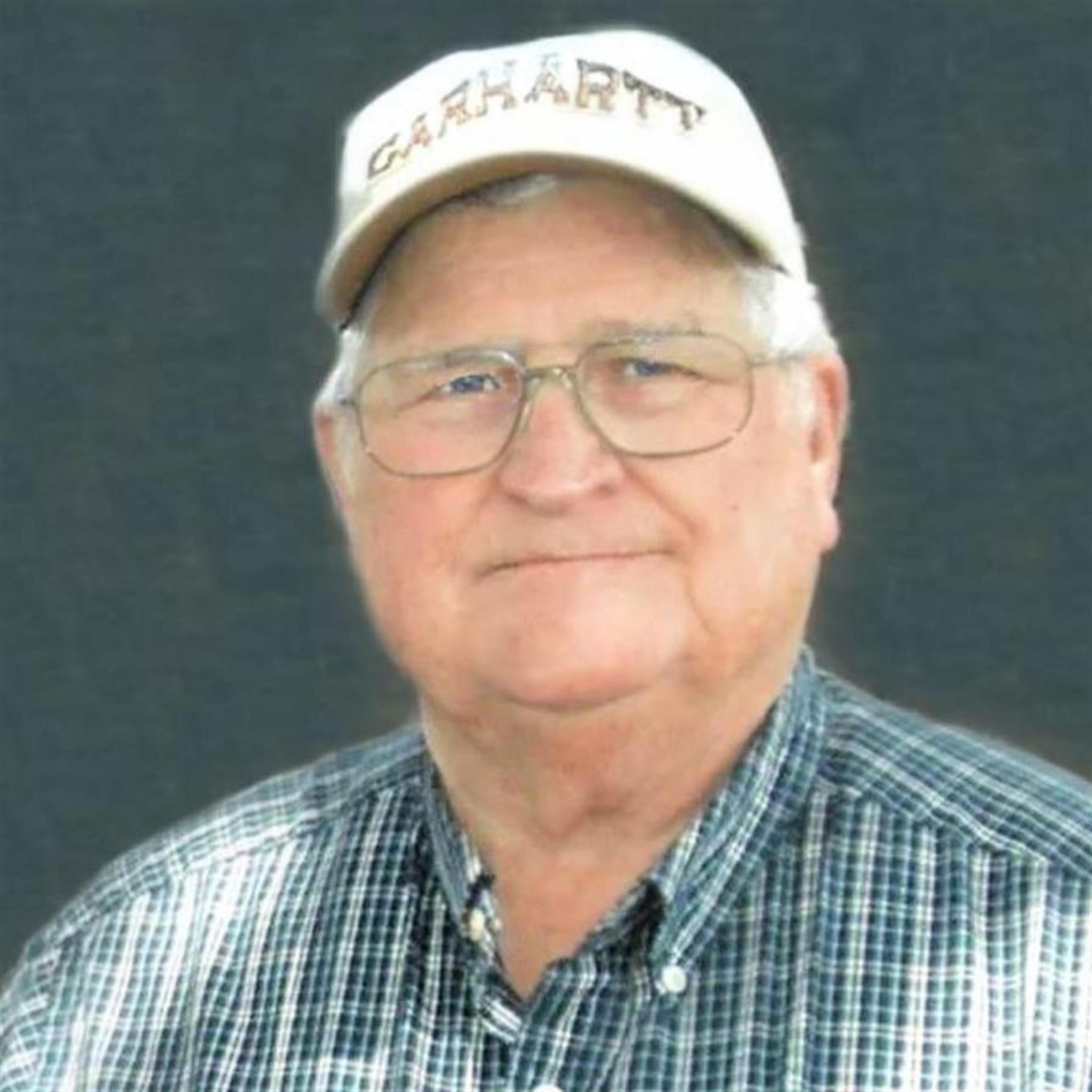 George Clifton Smith