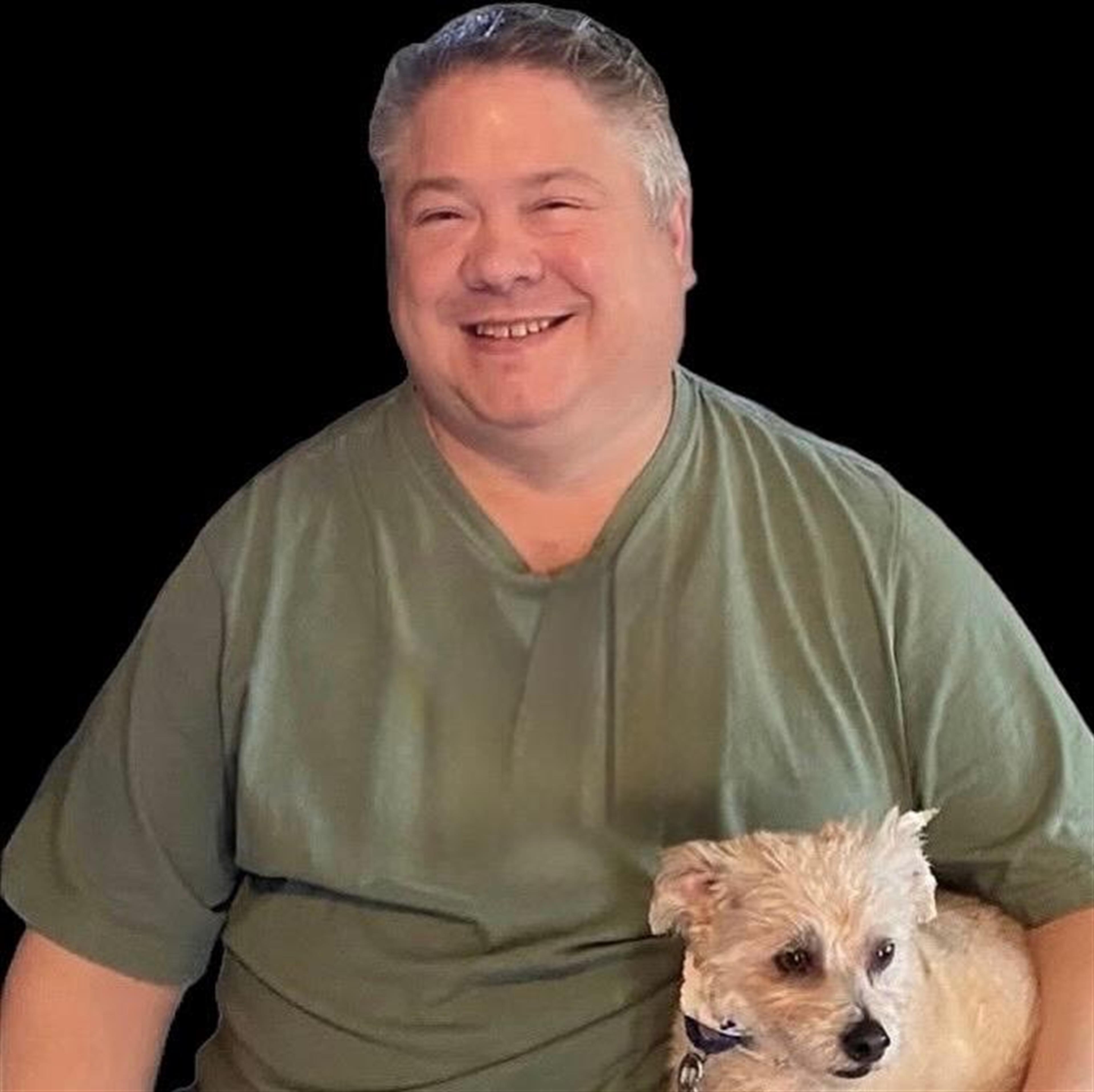 Brent Allan Huddleston