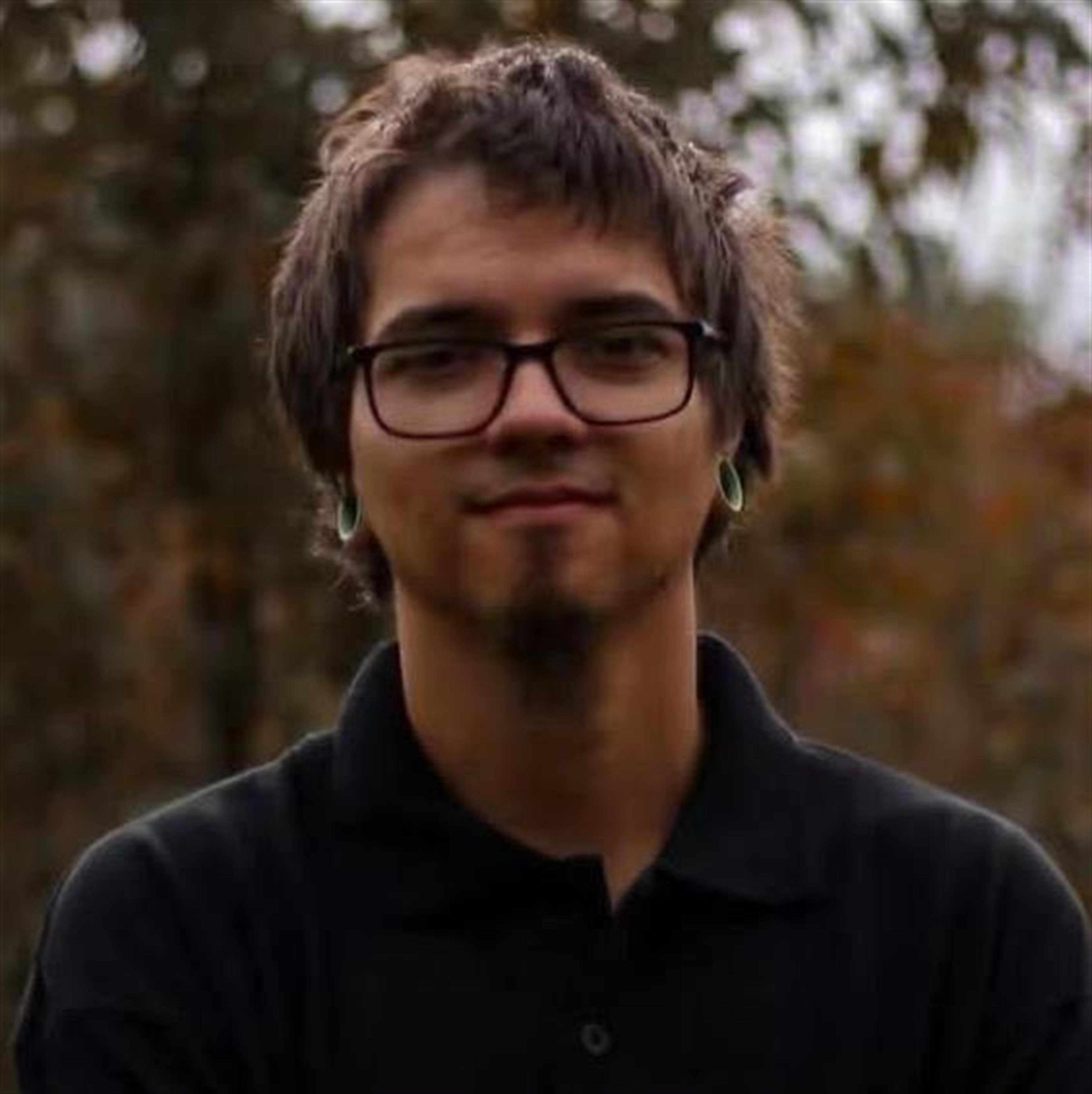 Nathaniel Ace Norton