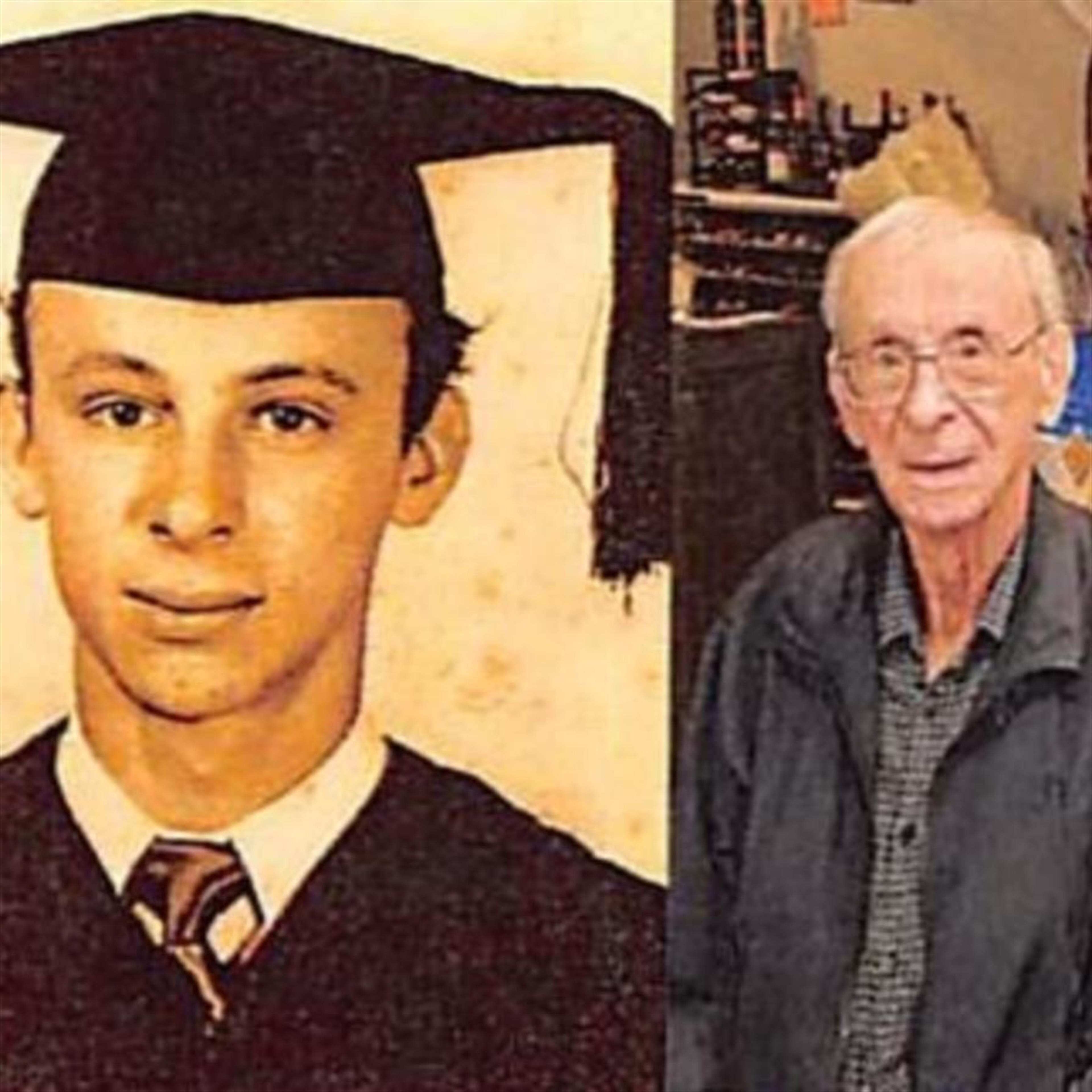 Charles David Cudd Sr.