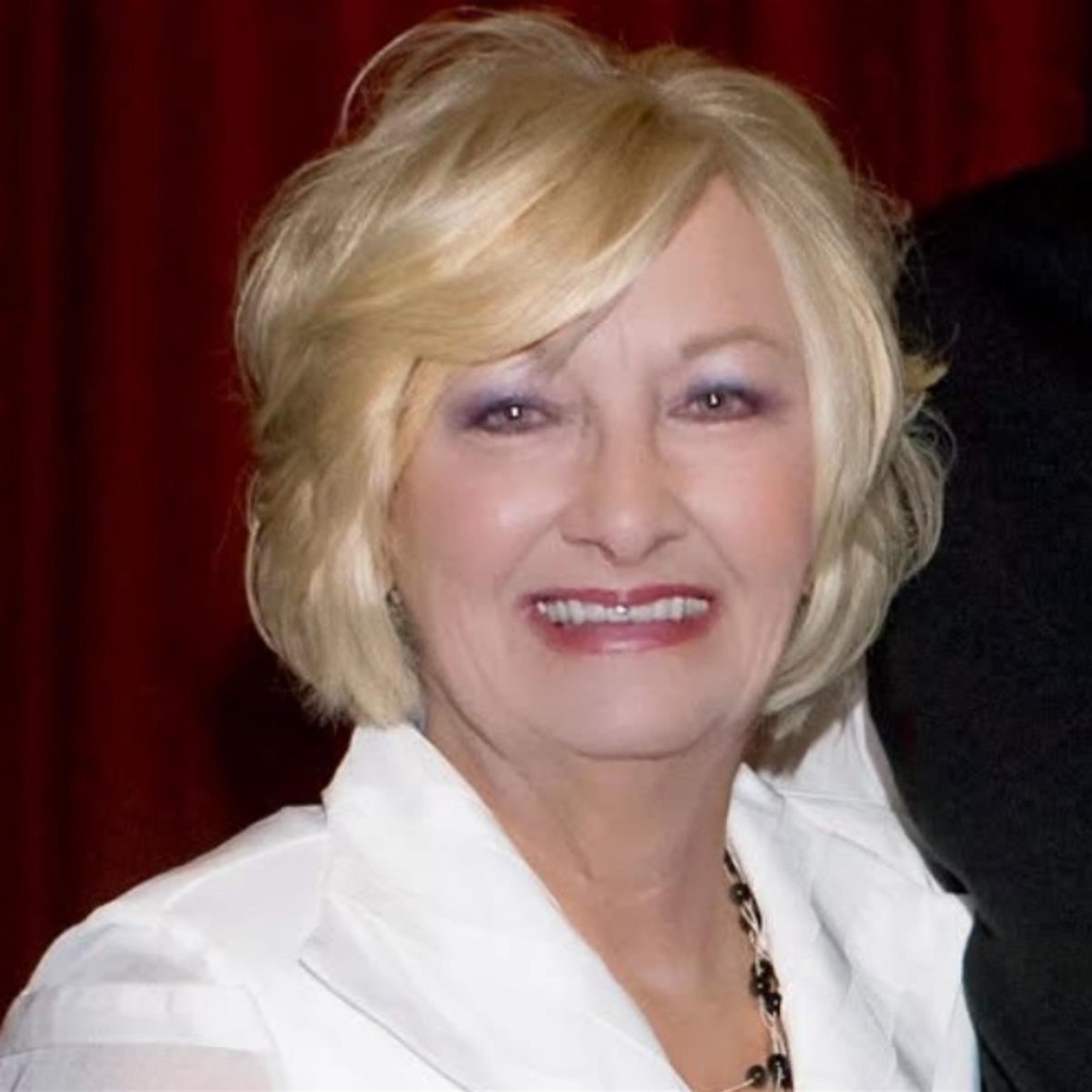 Barbara Jo Webb