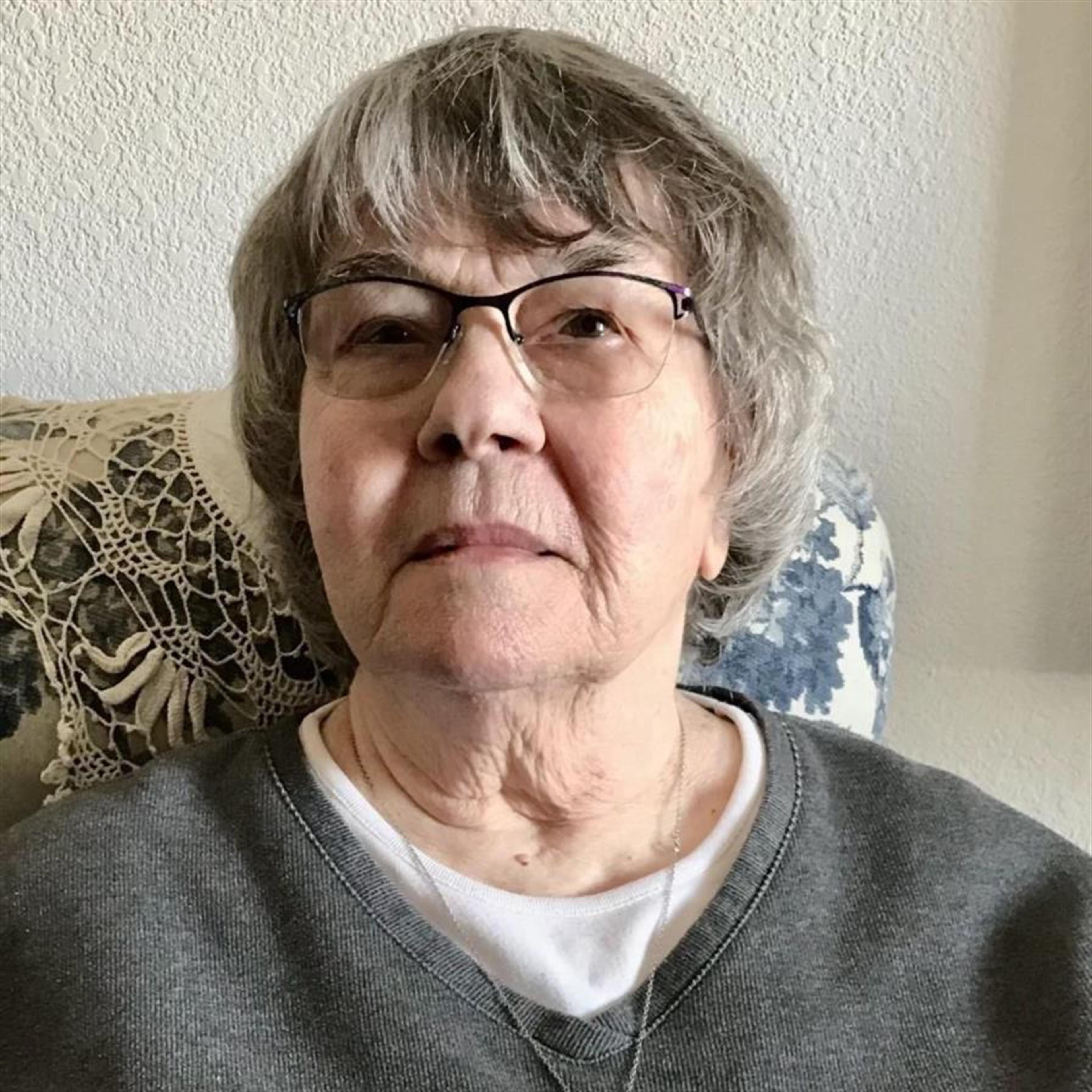 Rita C. Kerkman