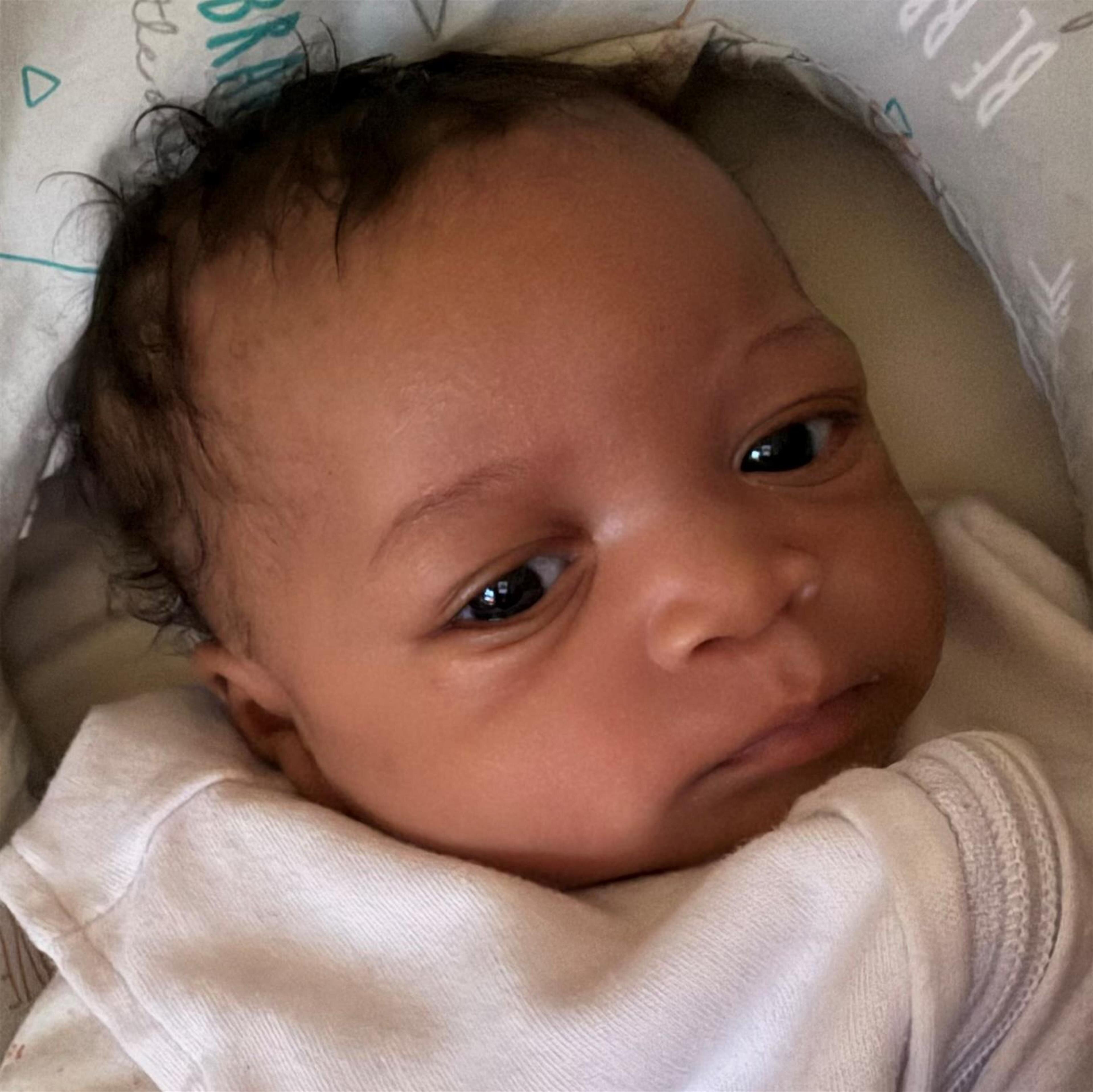 Lillianna Jade Vacha