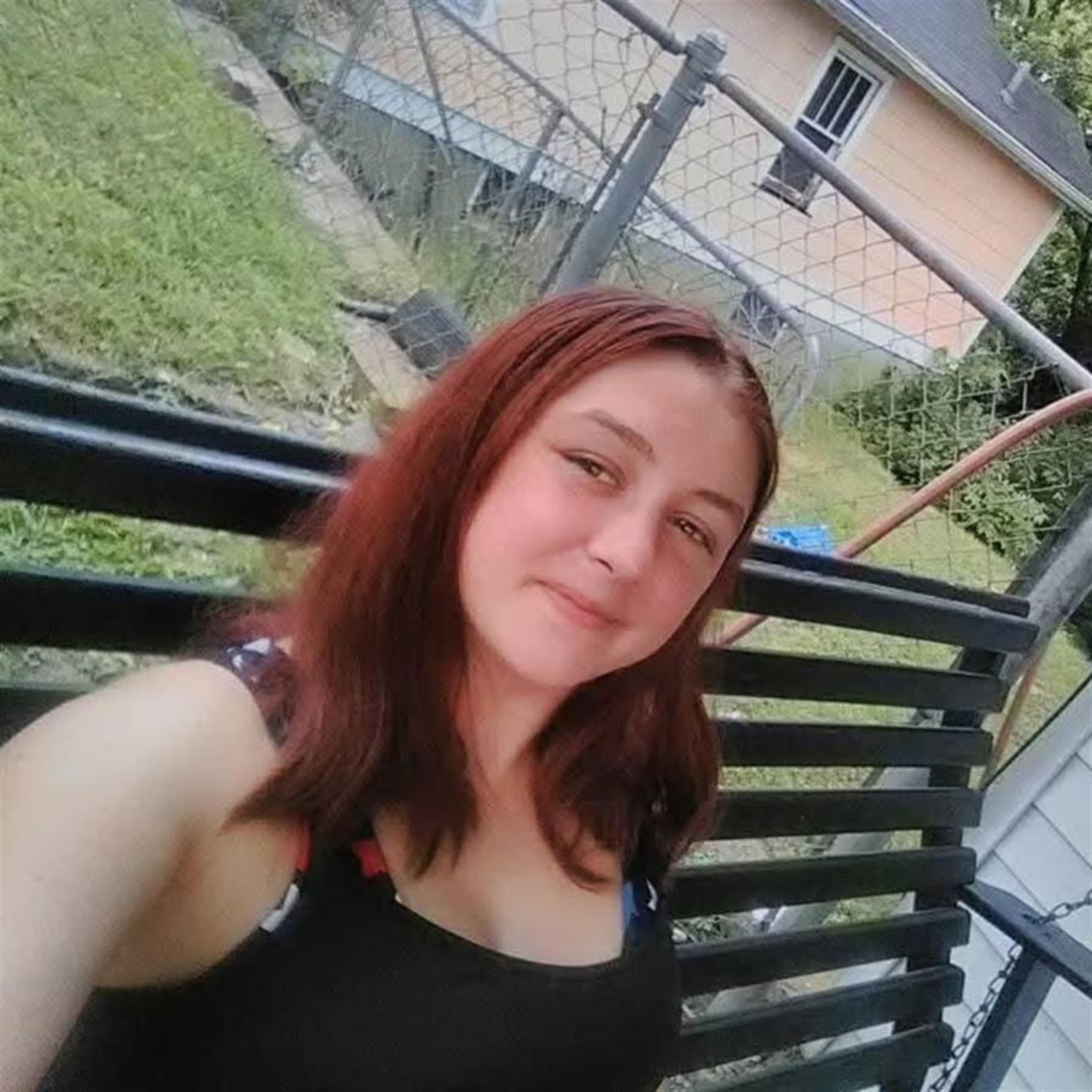 Tiffany Danielle Burgess