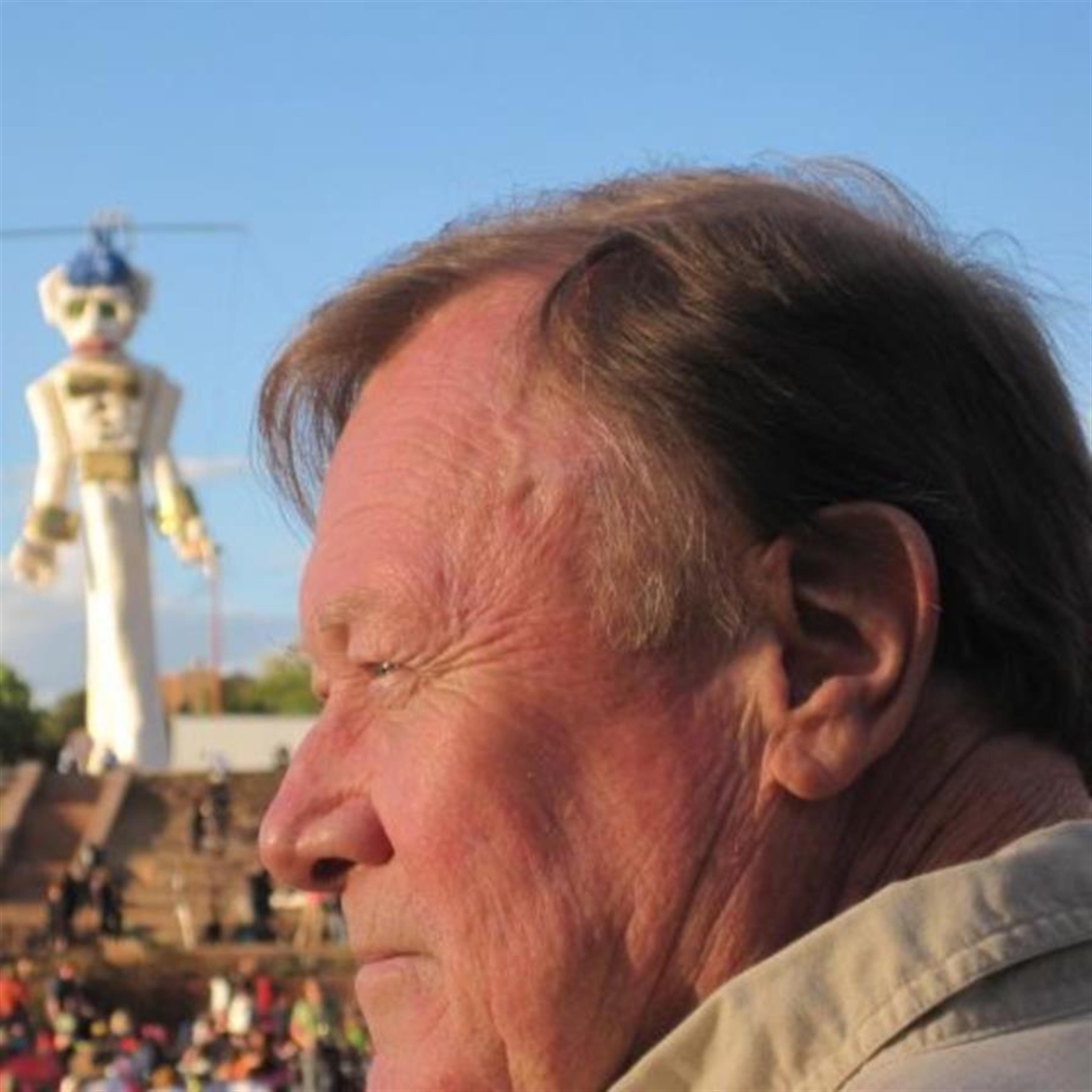Richard Steven Devlin
