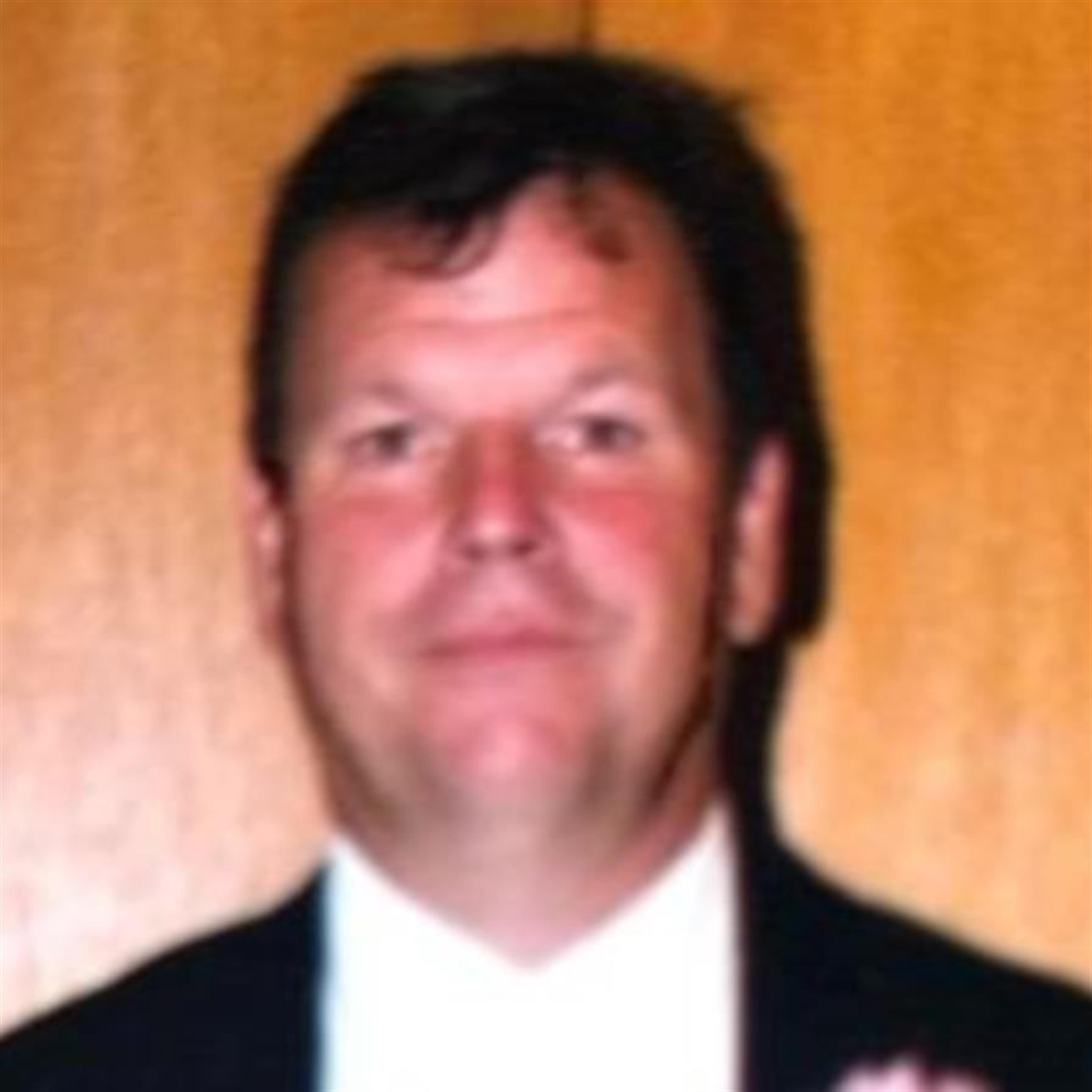 William "Barry" Landreneau Sr.