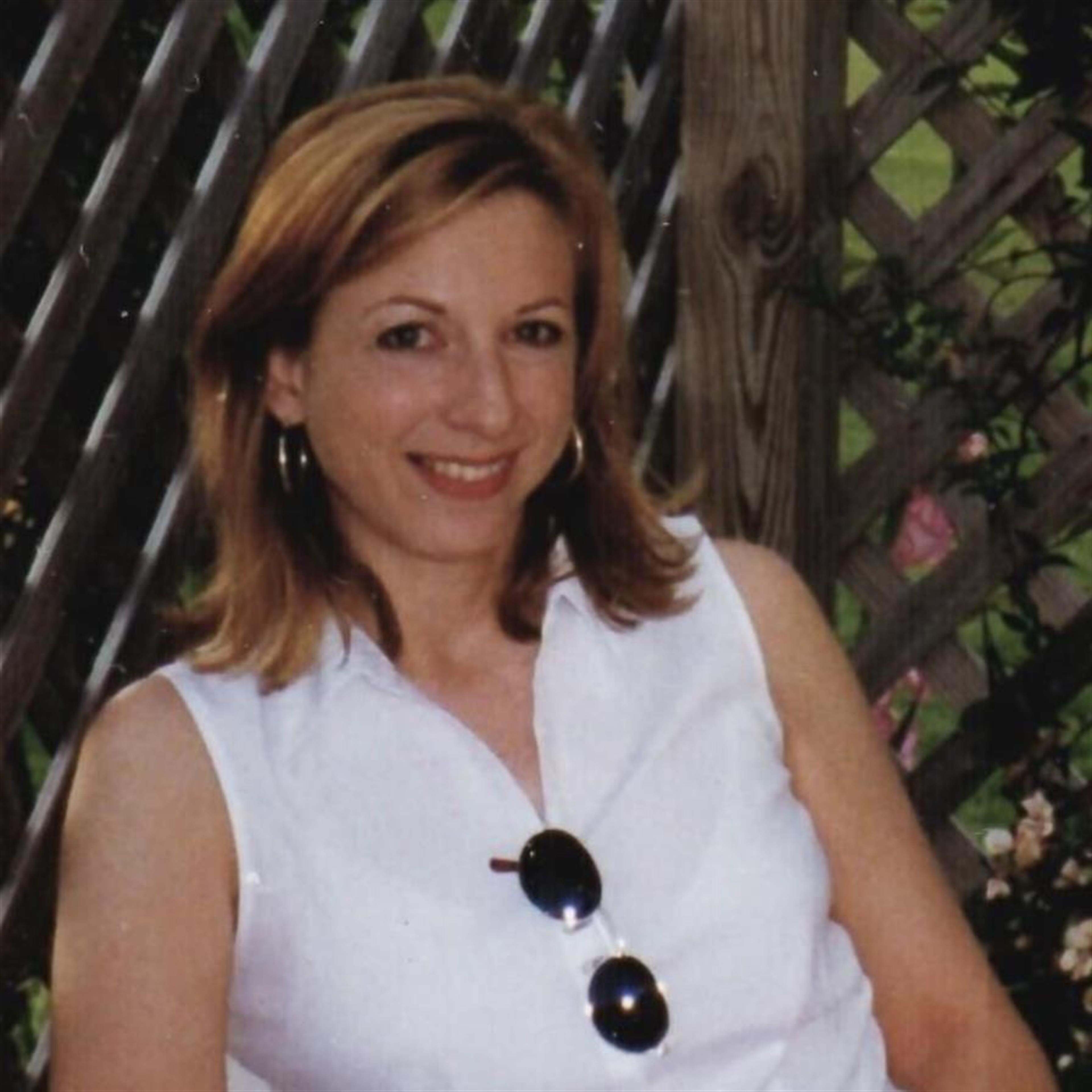 Andrea Tomes