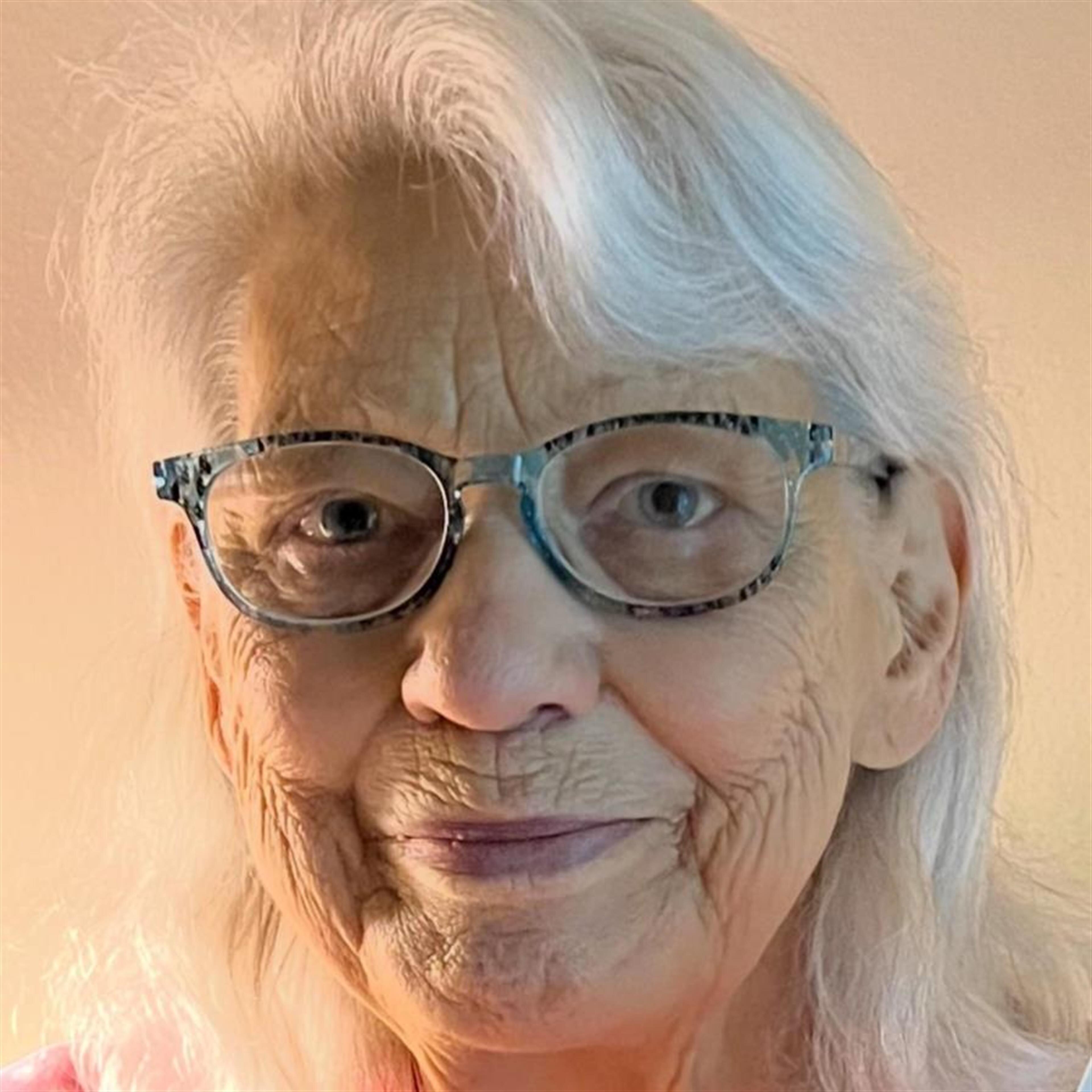Mary Johnson