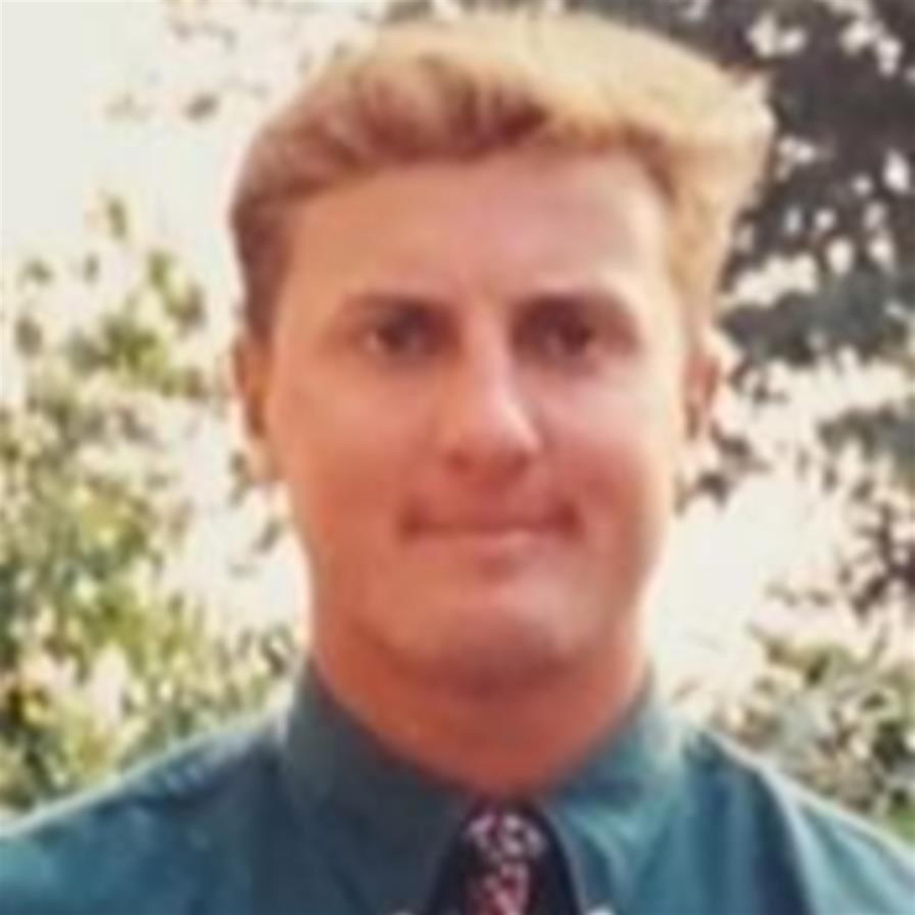 John C. Gibler