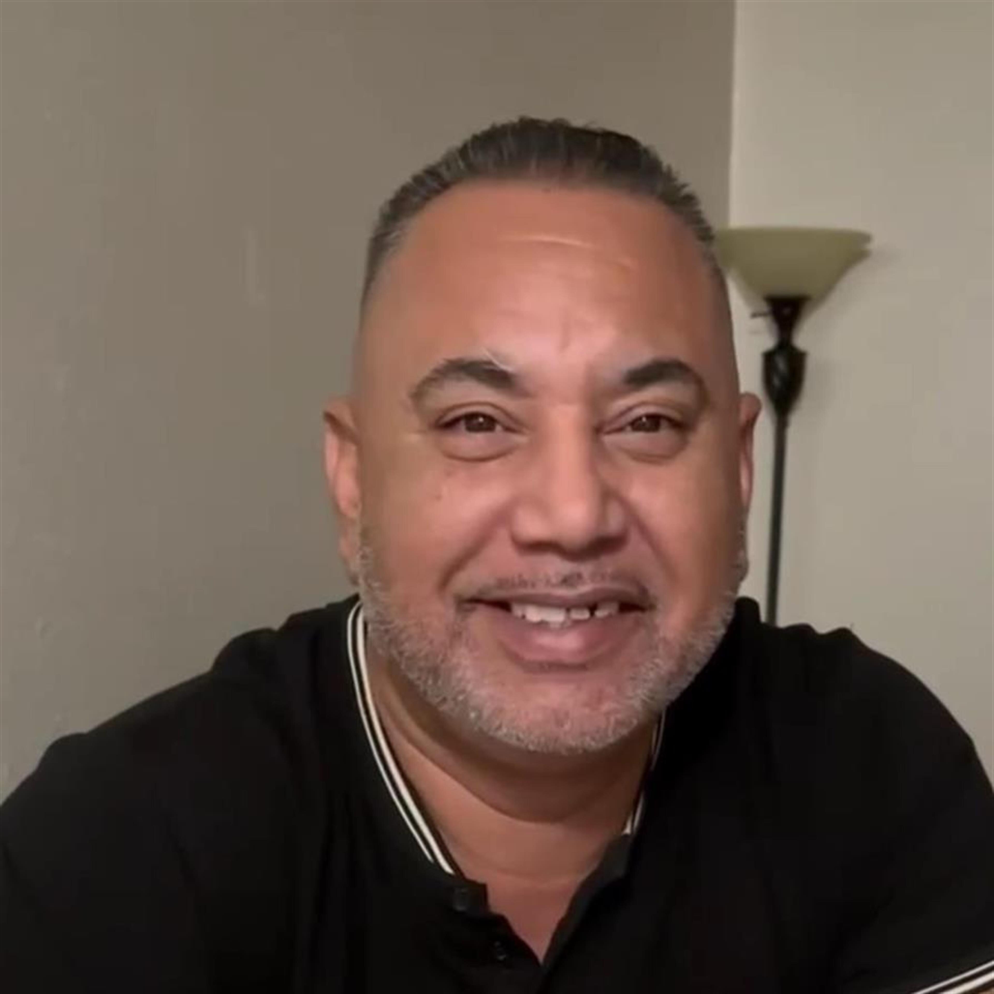 Modesto "JR" De Jesus Esbri