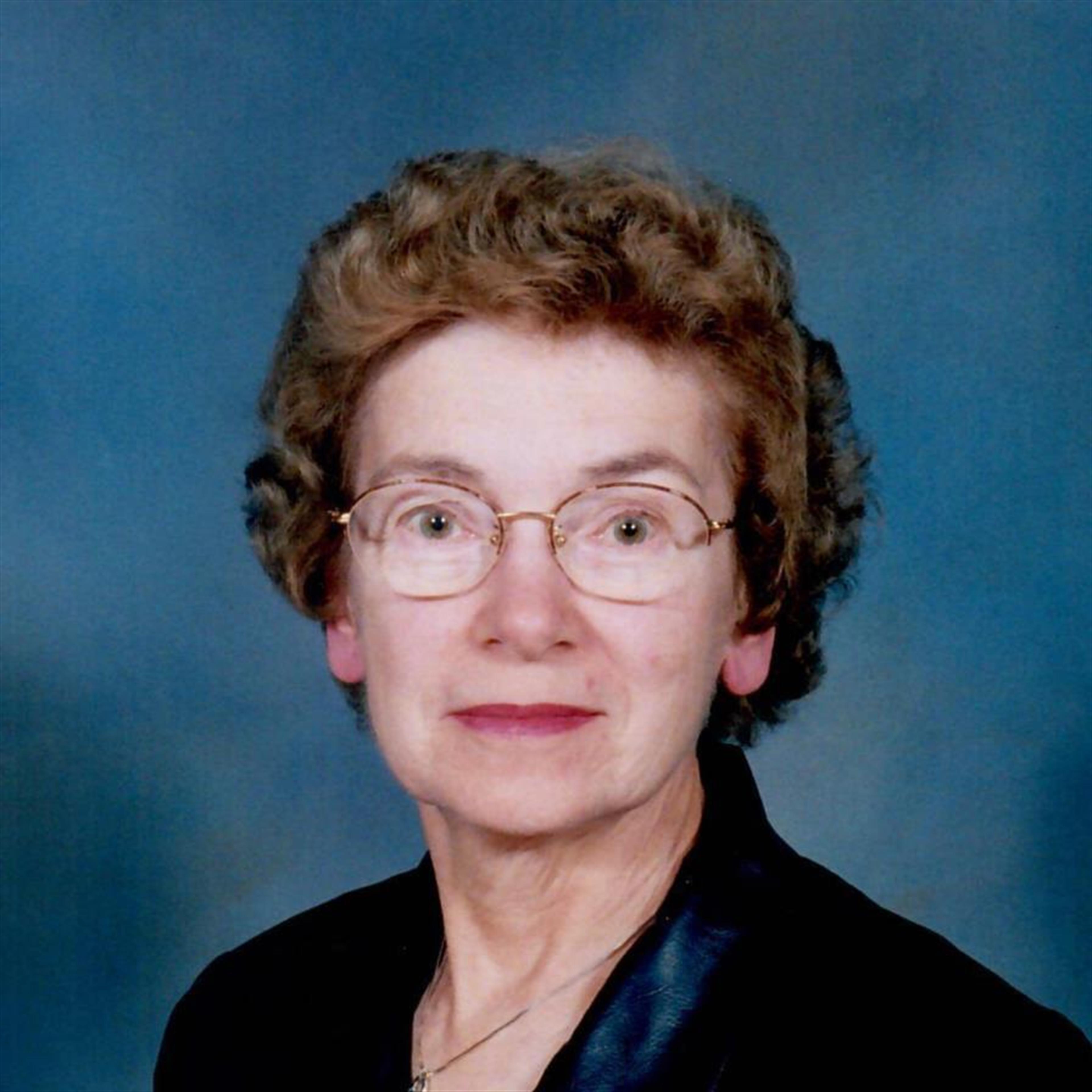 Carol T. Gibson's obituary picture