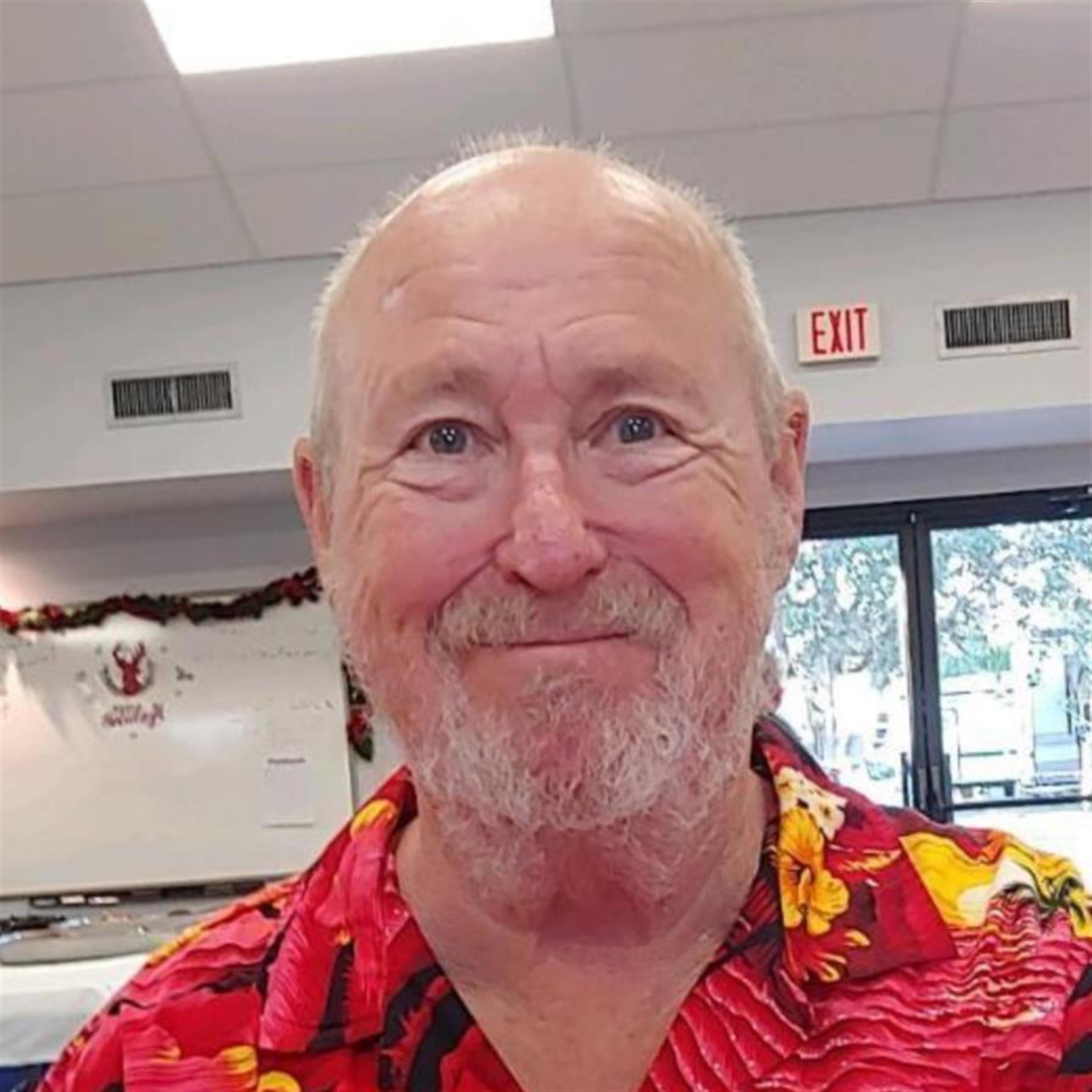 Harold Lee Beek