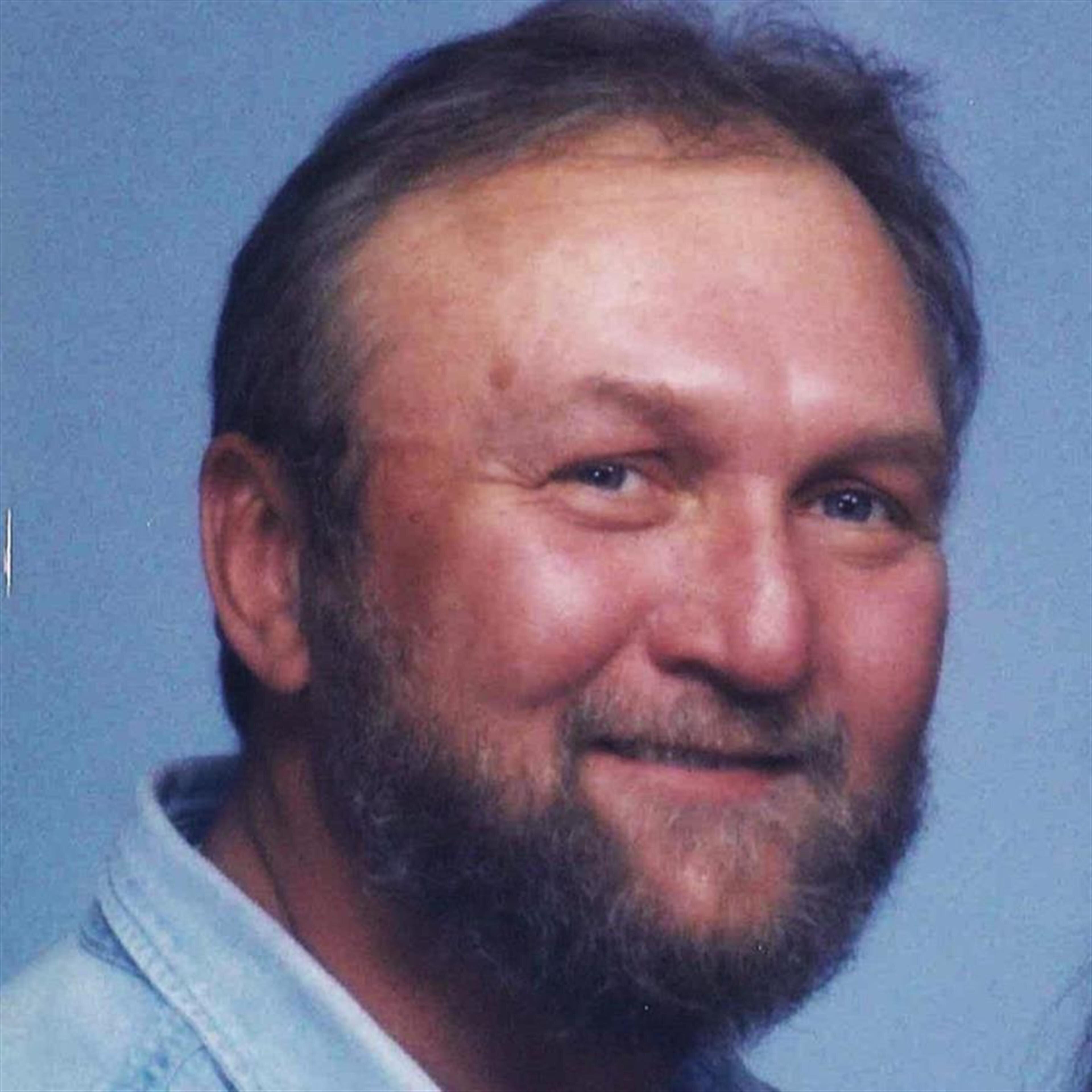 Winfred Davies