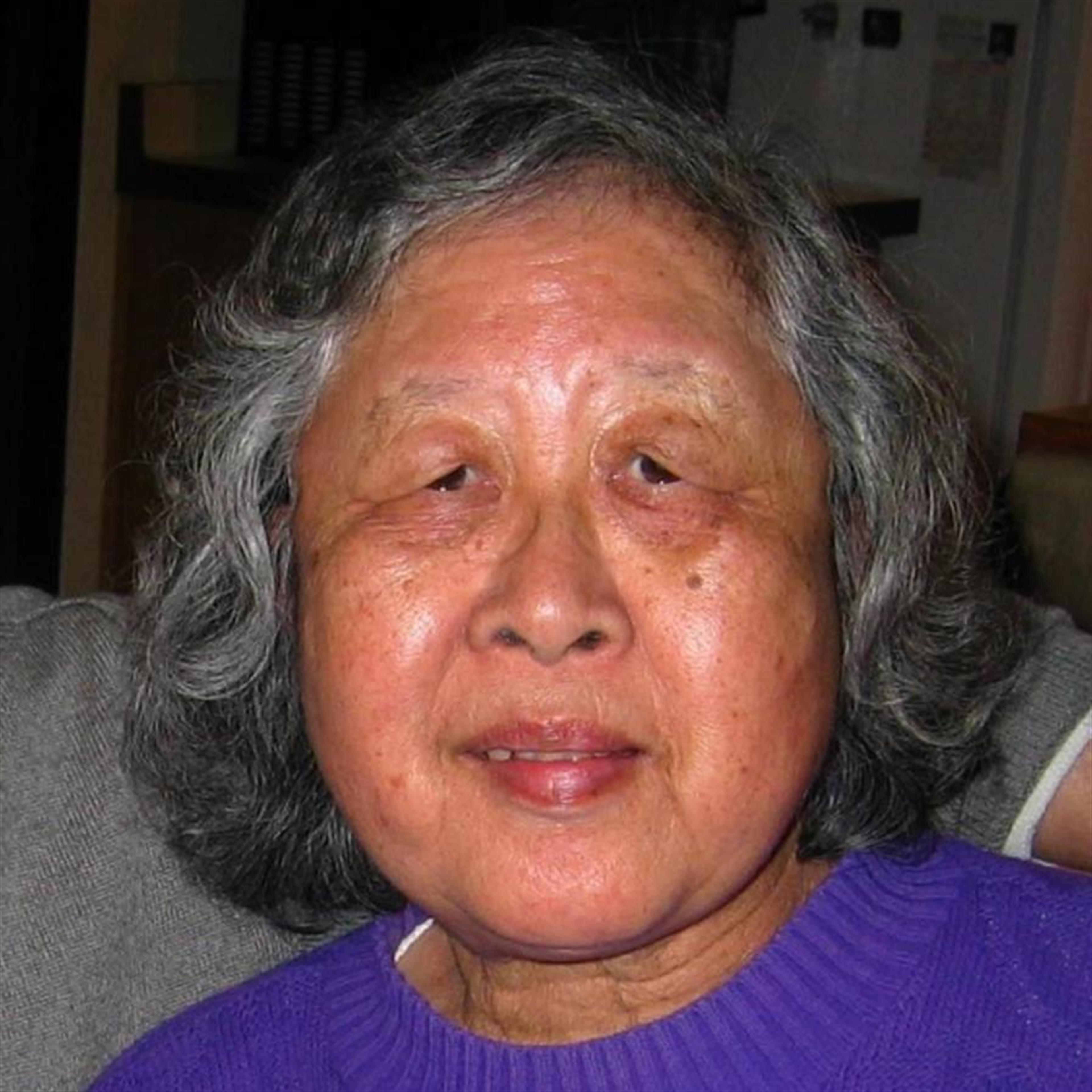 Ellen Lowe