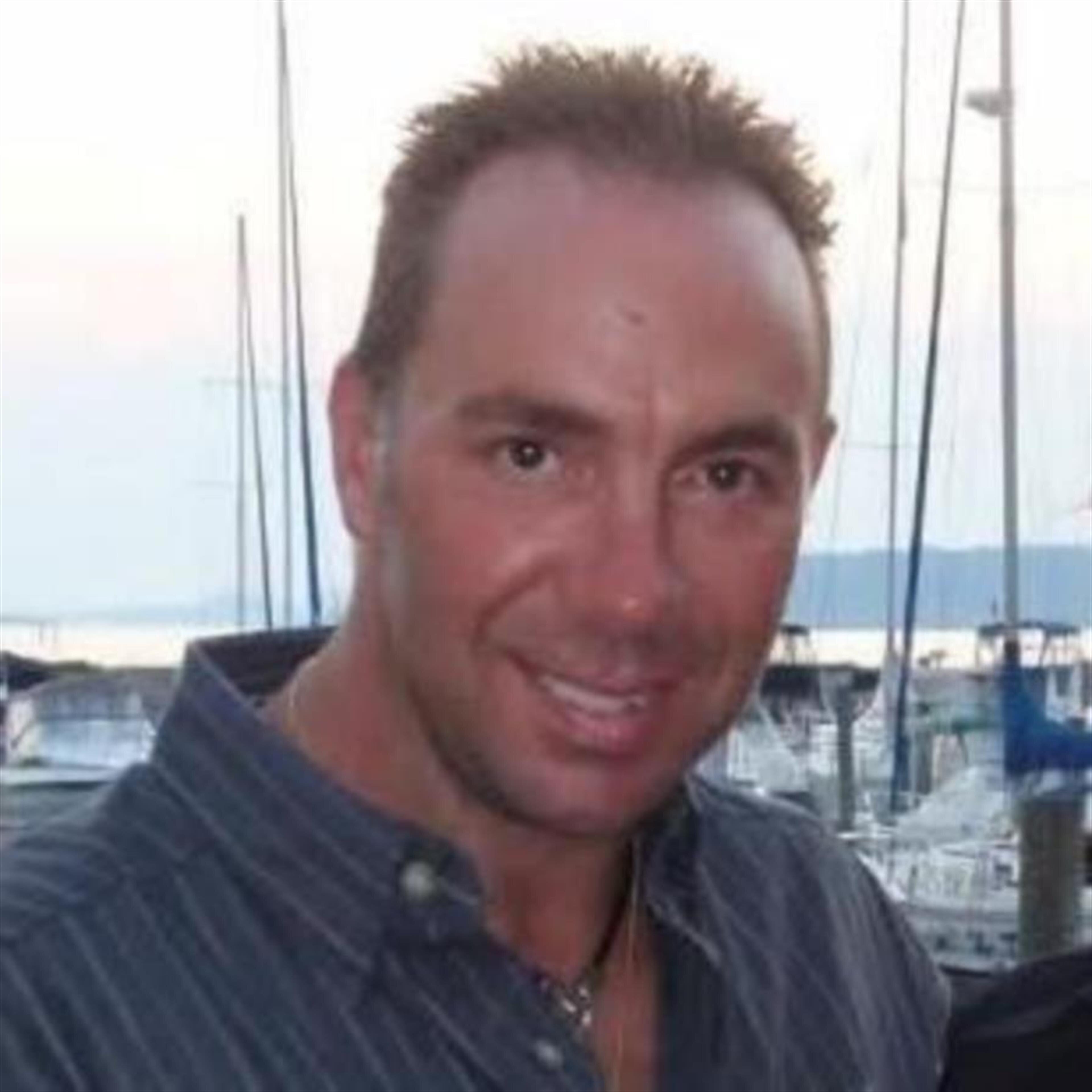William "Mark" Simmons