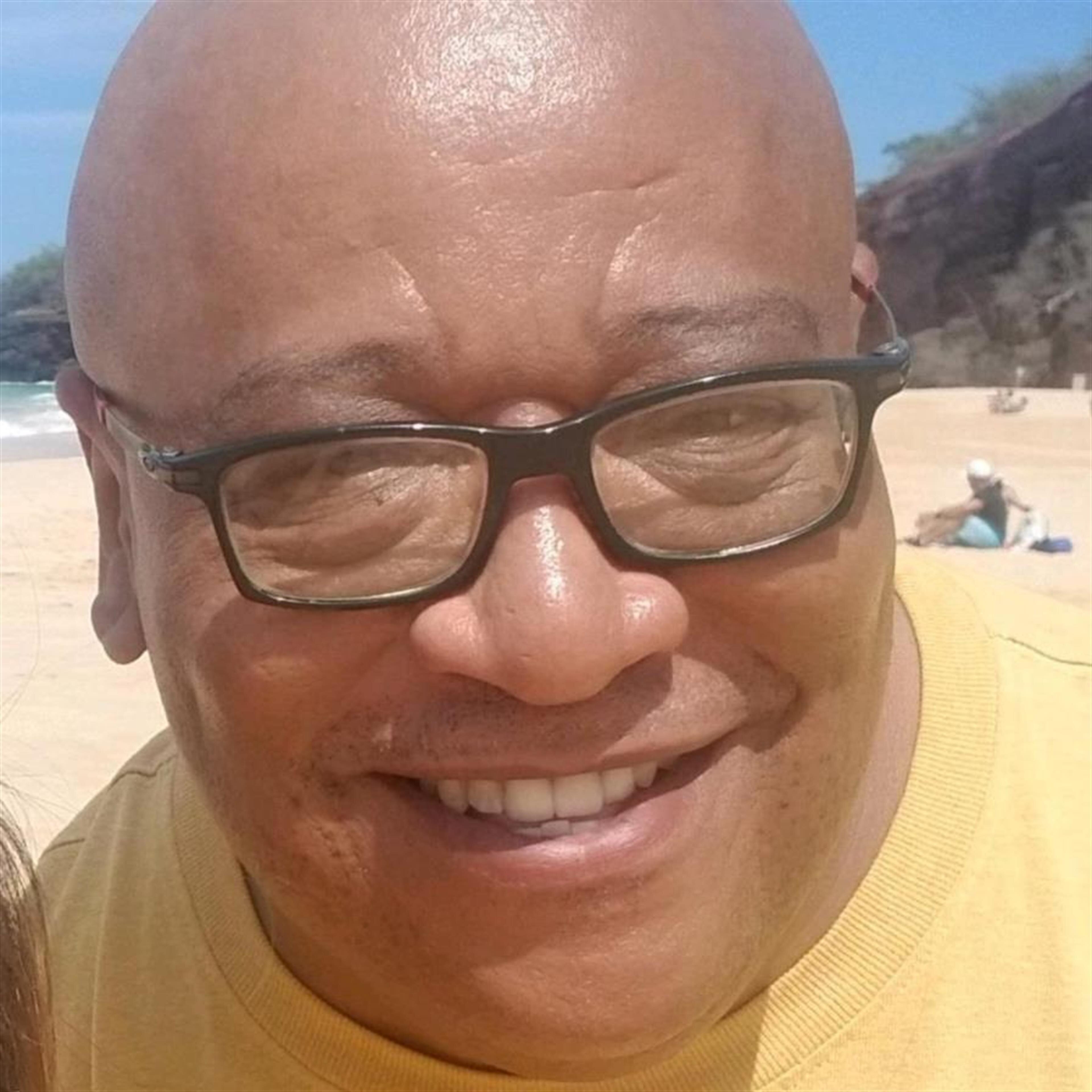 Dwight Arthur Childress