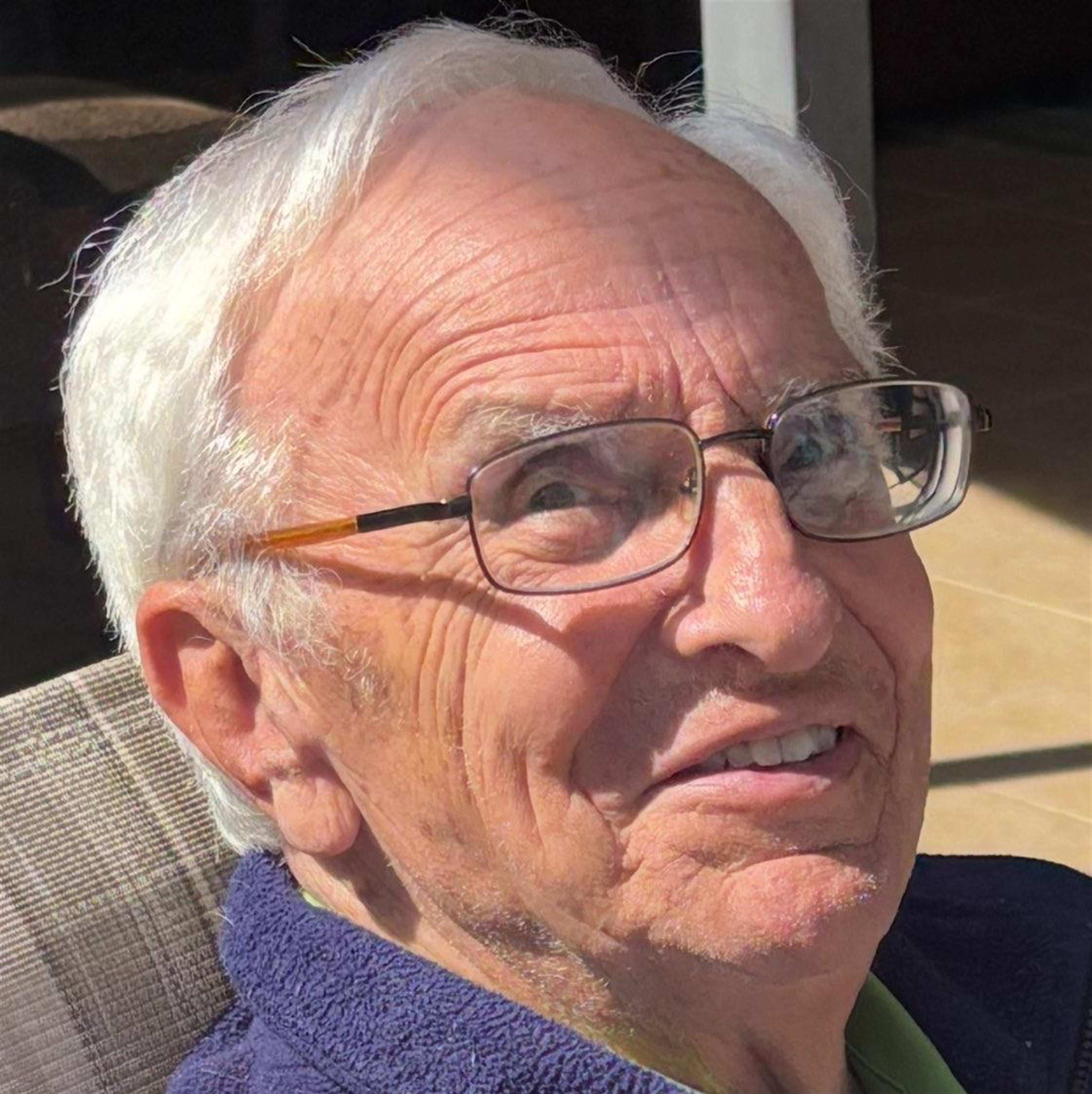 Terry Fleming