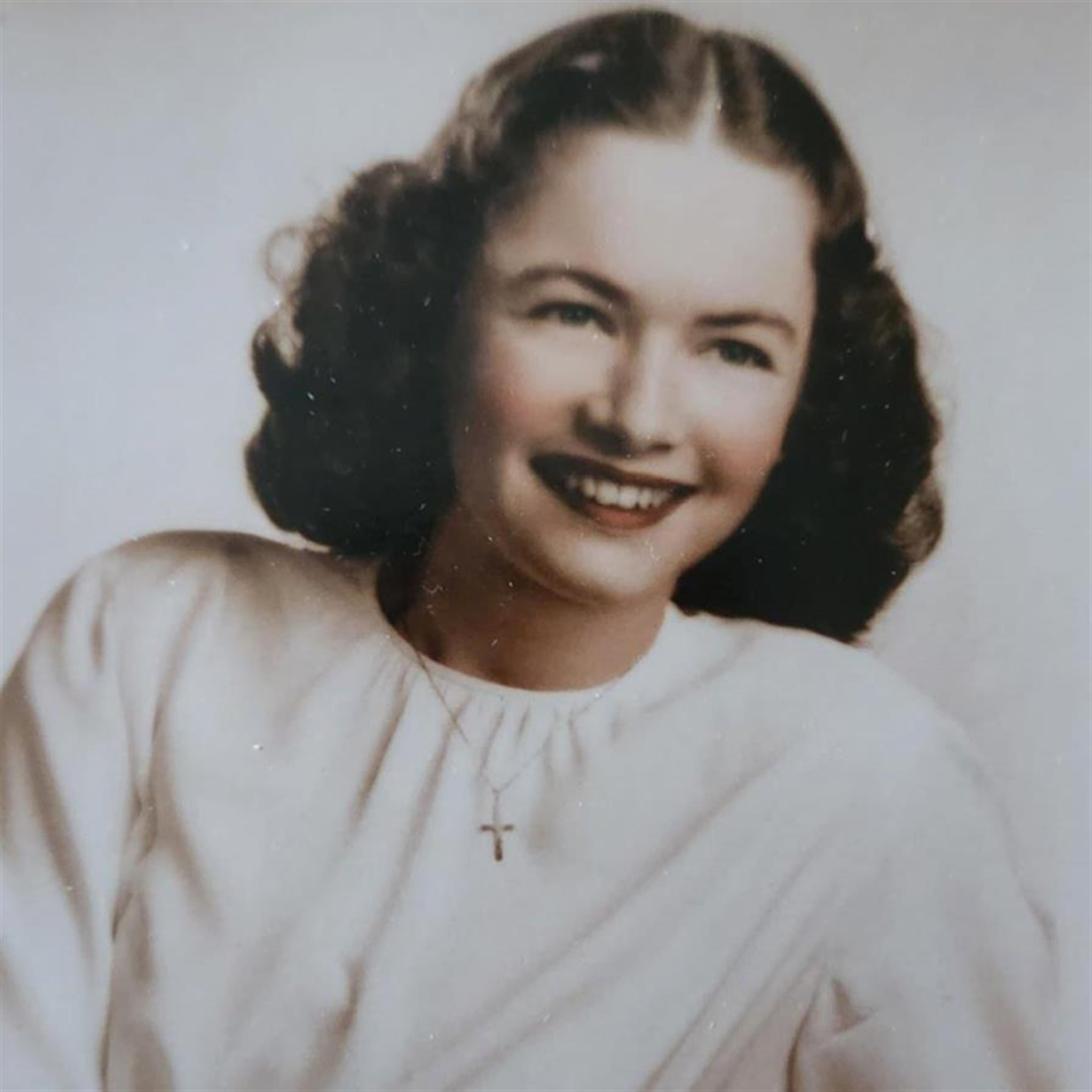 Dorothy Frances Rouget