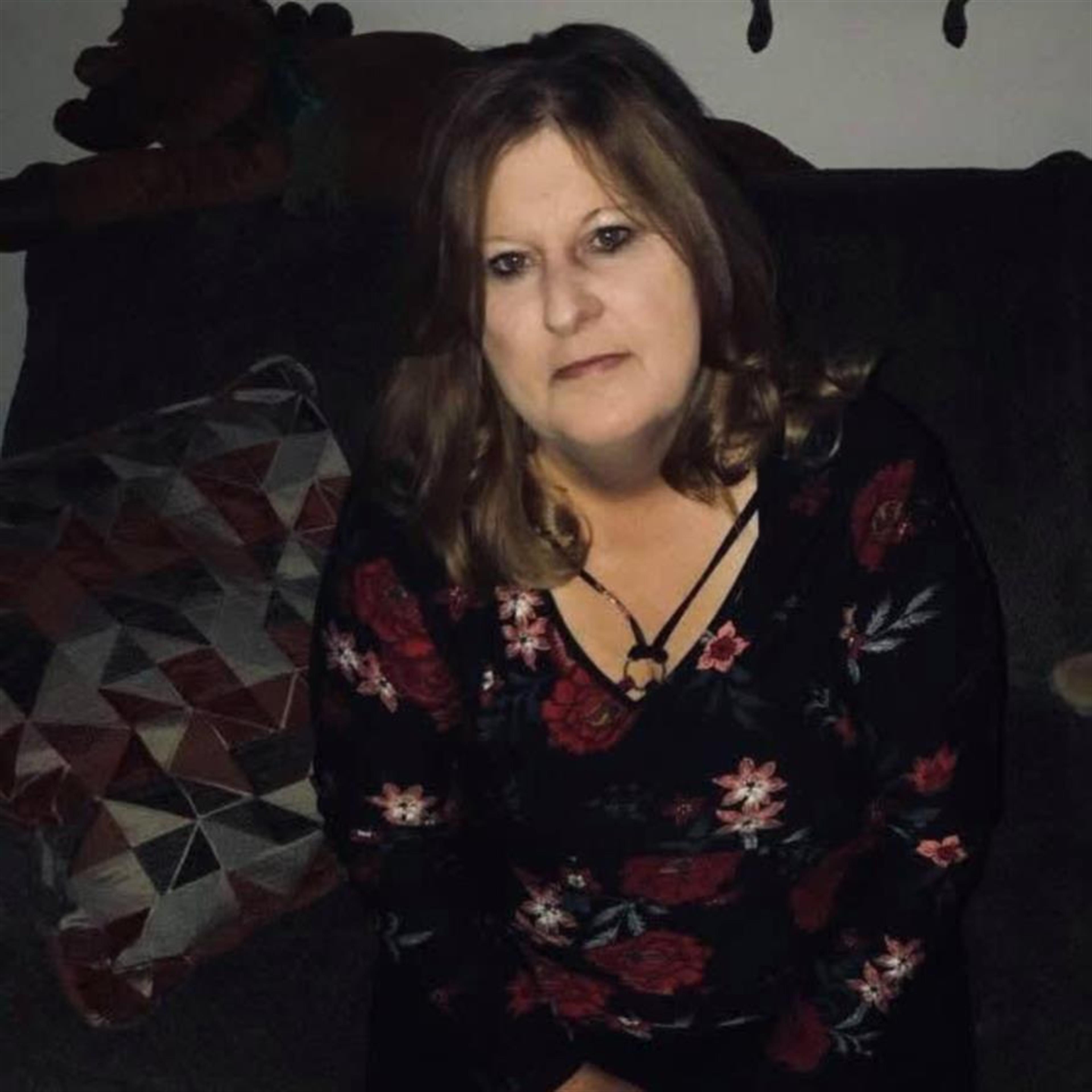 Mrs Melanie Dawn Adkins