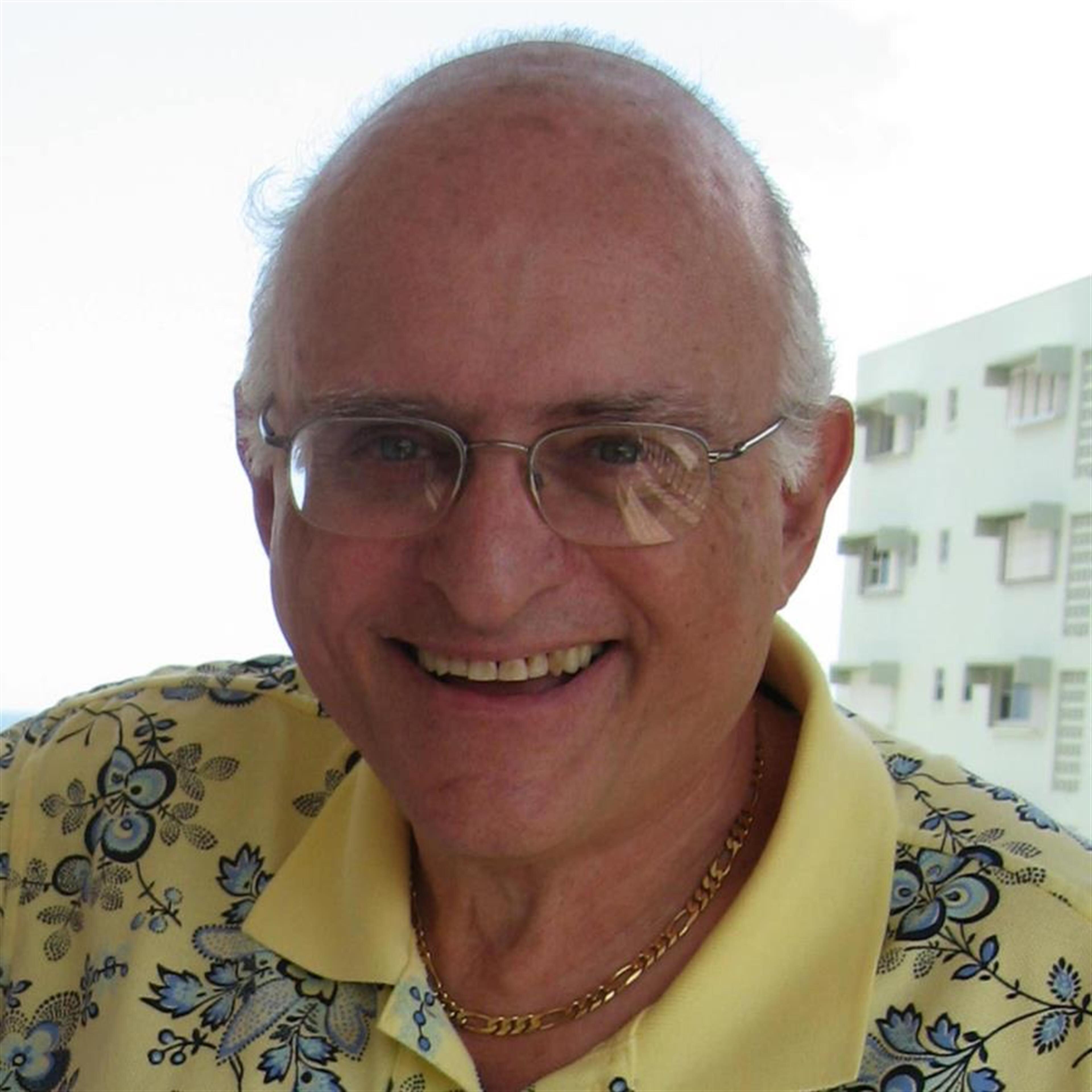 Gilbert Goldman