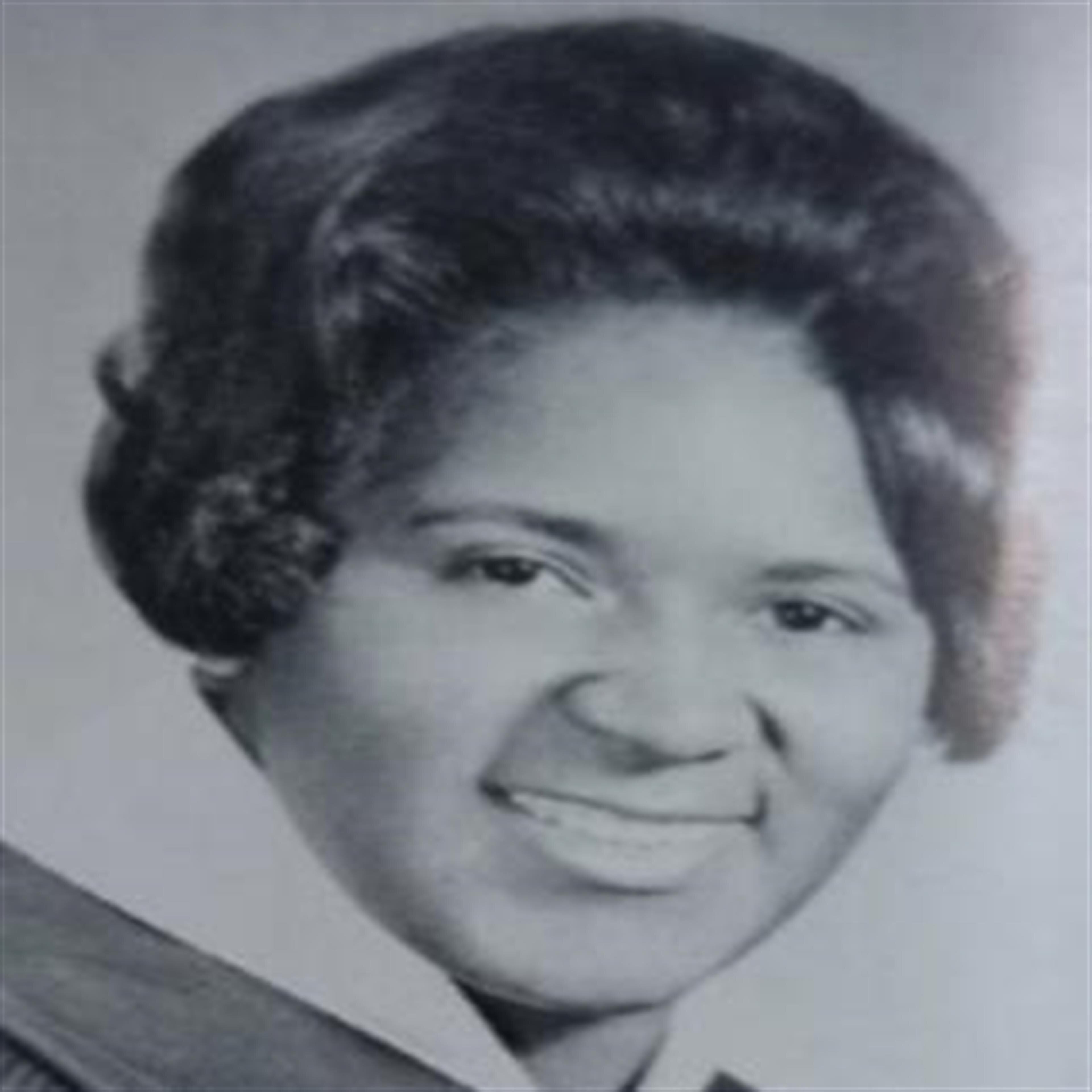 Odessa Buford