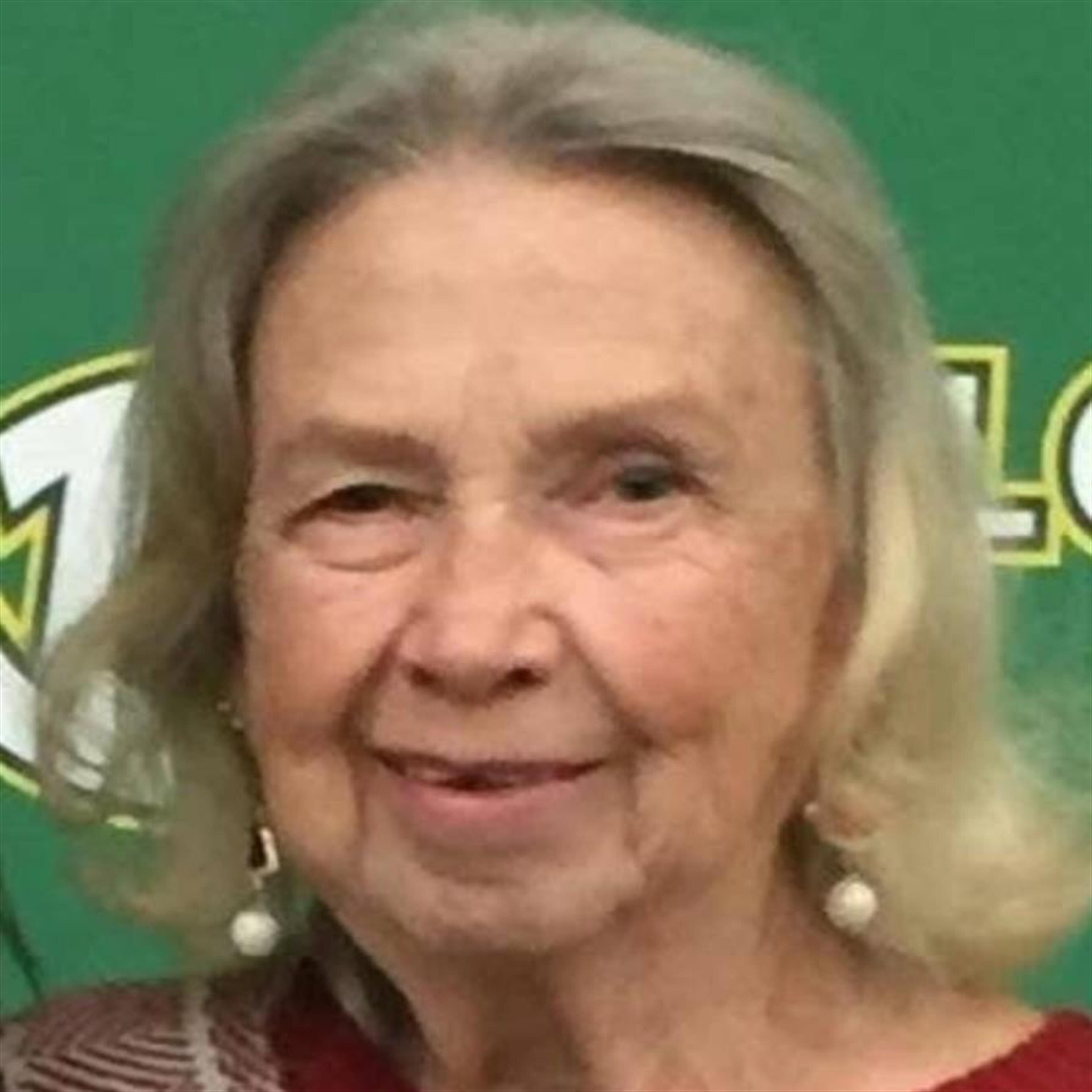 Patricia Helen Sessa