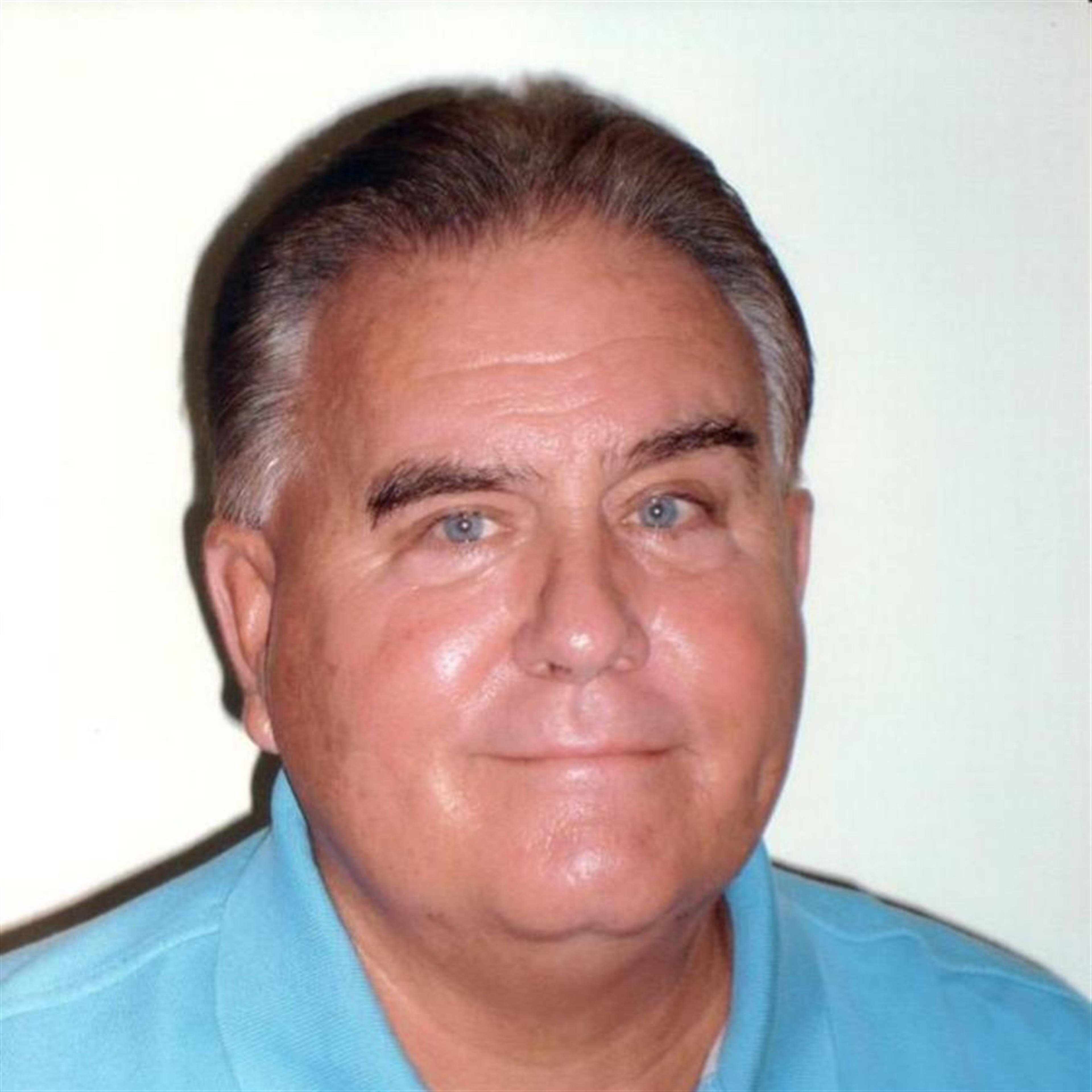 Renshaw Benjamin Garshelis