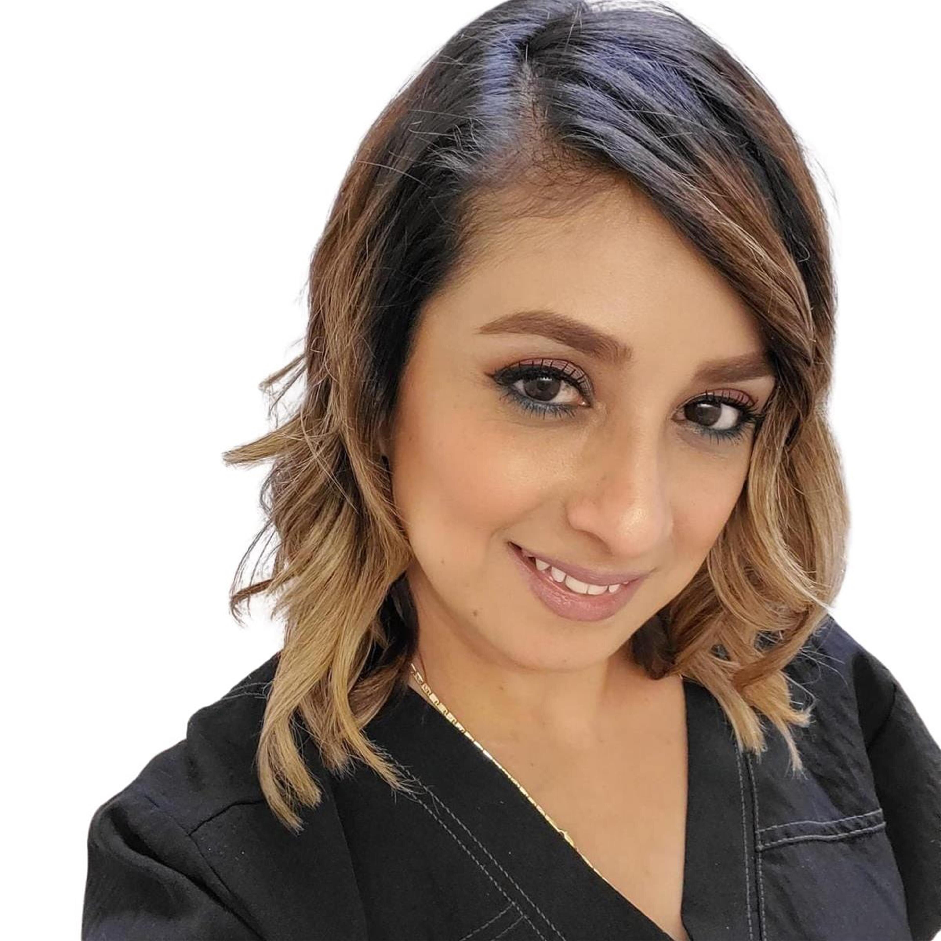Edith Gonzalez
