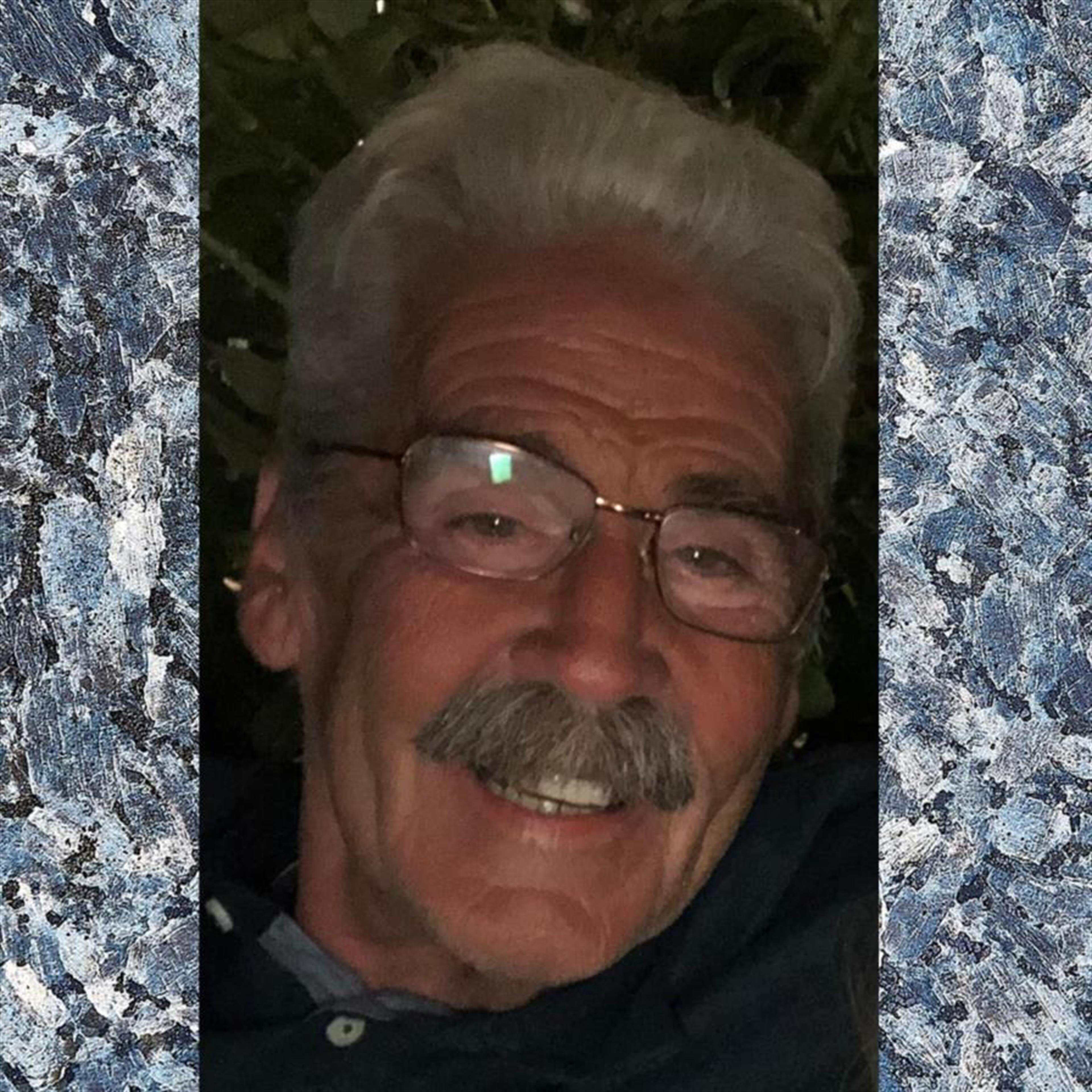 Robert Reed Rowden