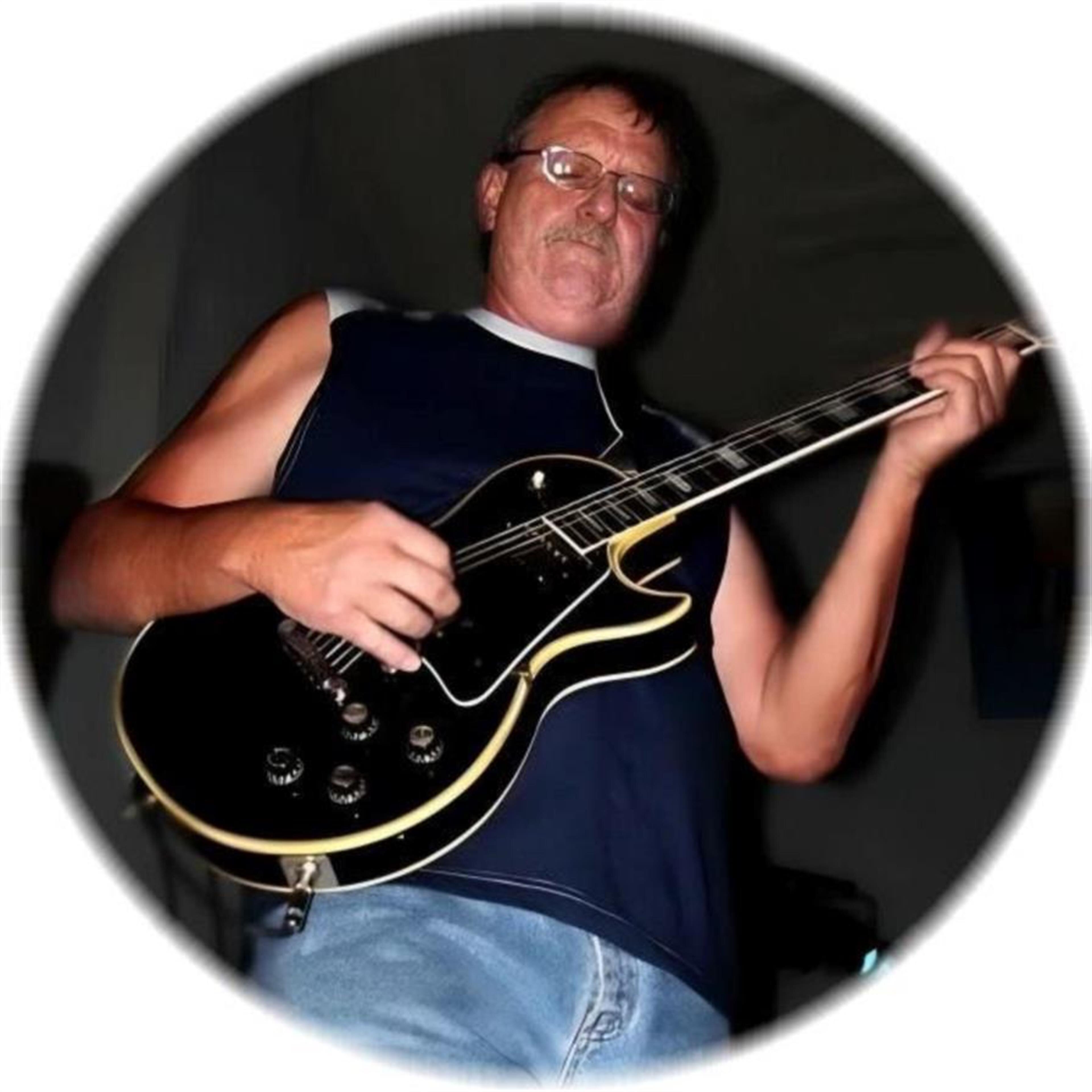 John "Eddie" Carson