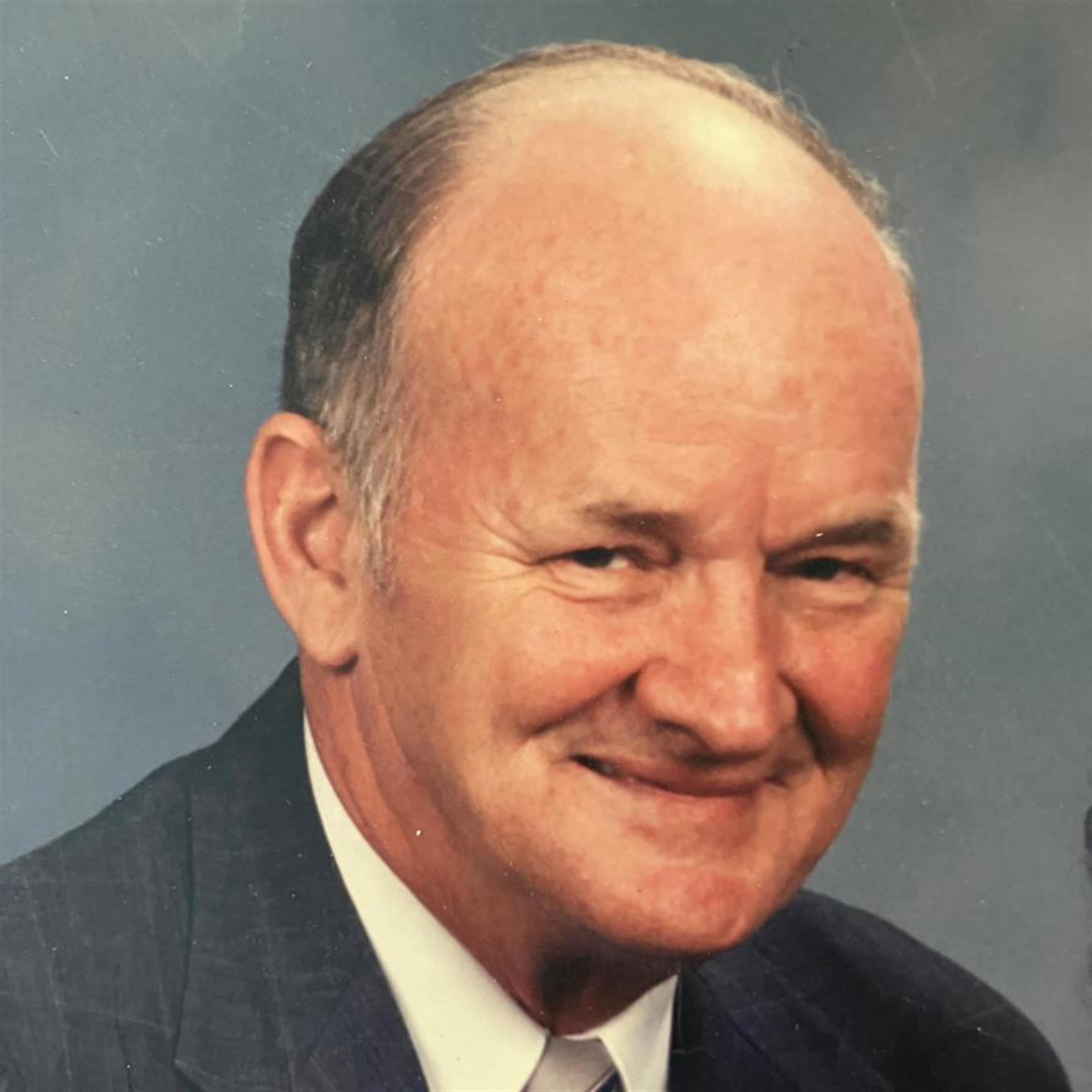 Mr. C.J. Brooks