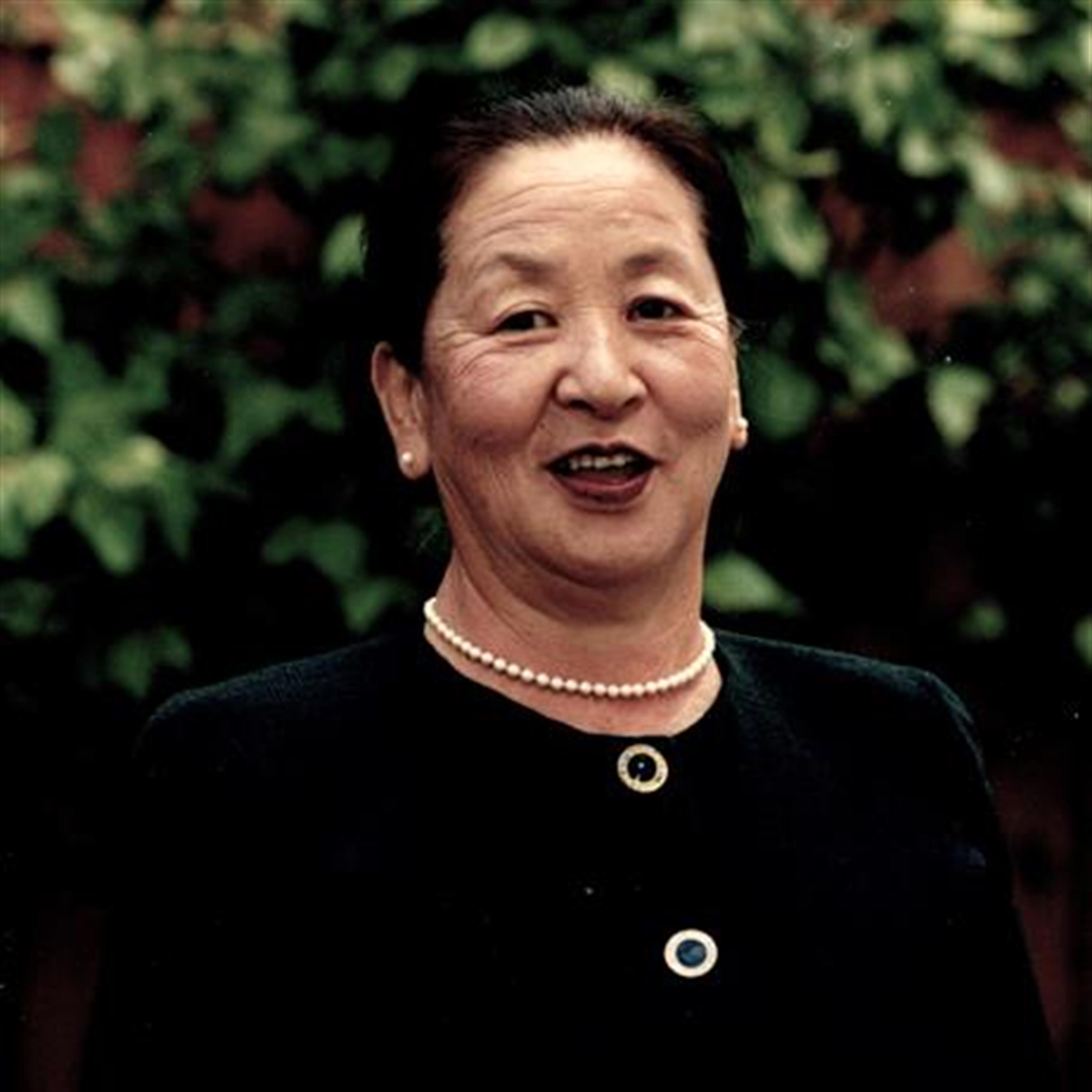 Sun I. Hwang