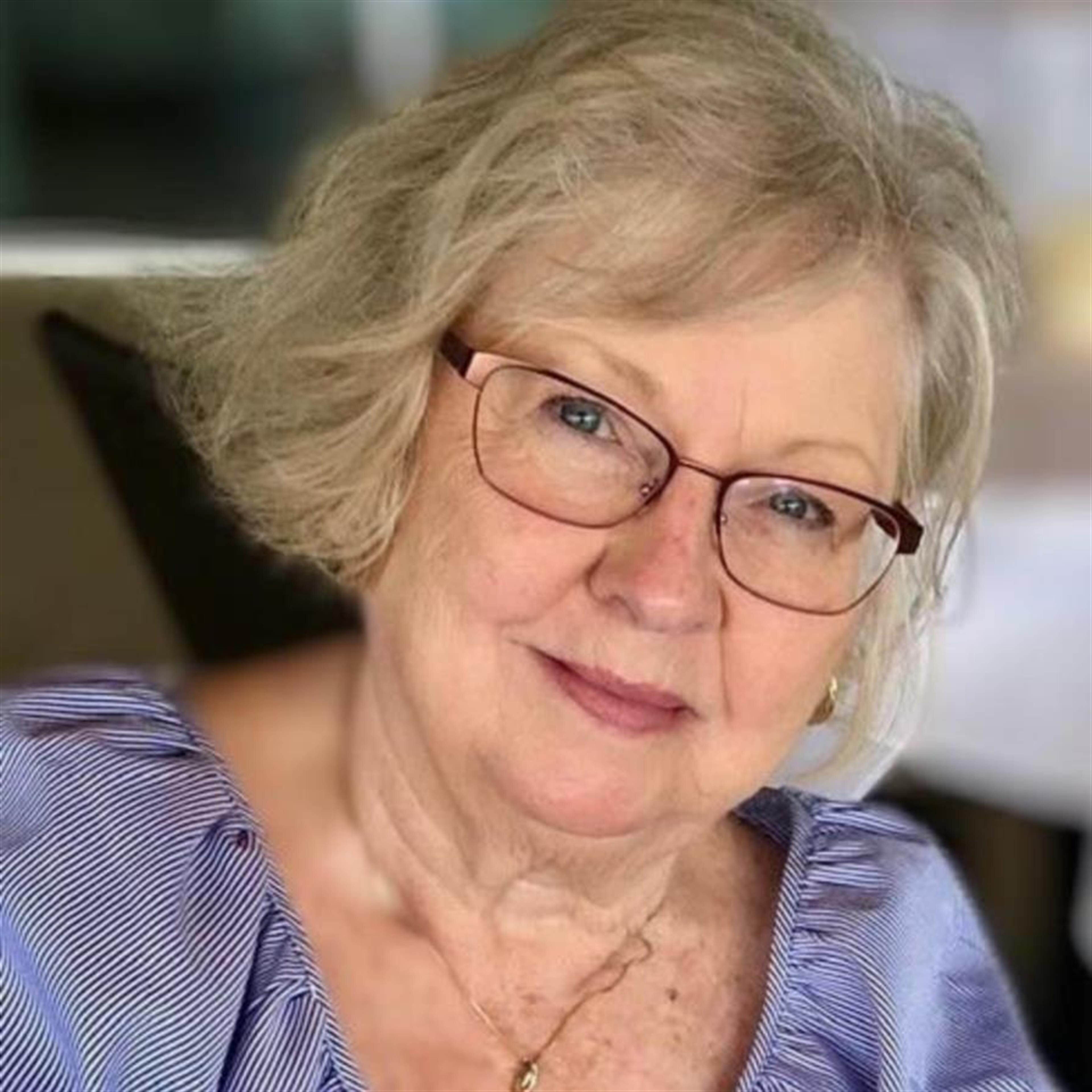 Elizabeth "Betty" Lee