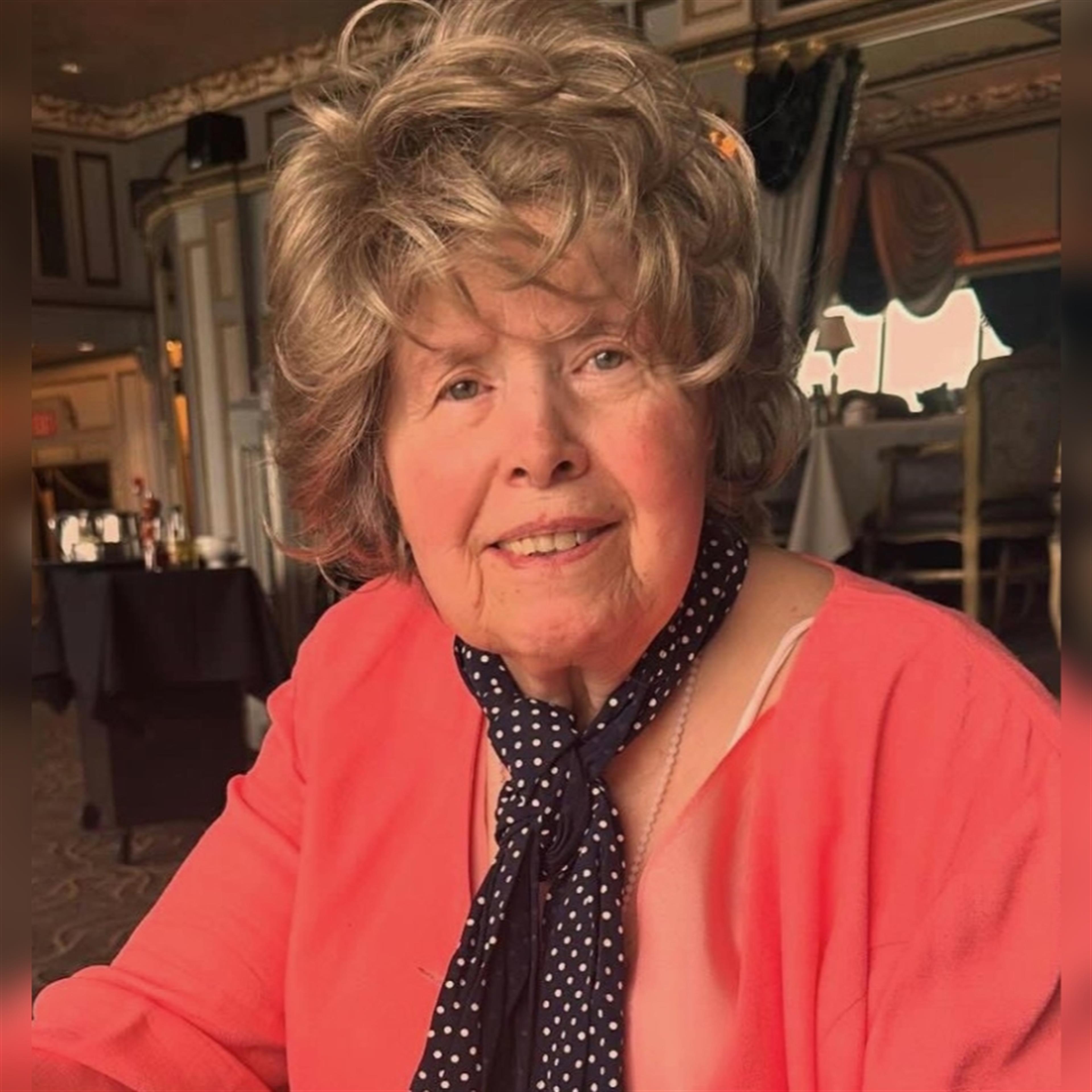 Anna May Feenan