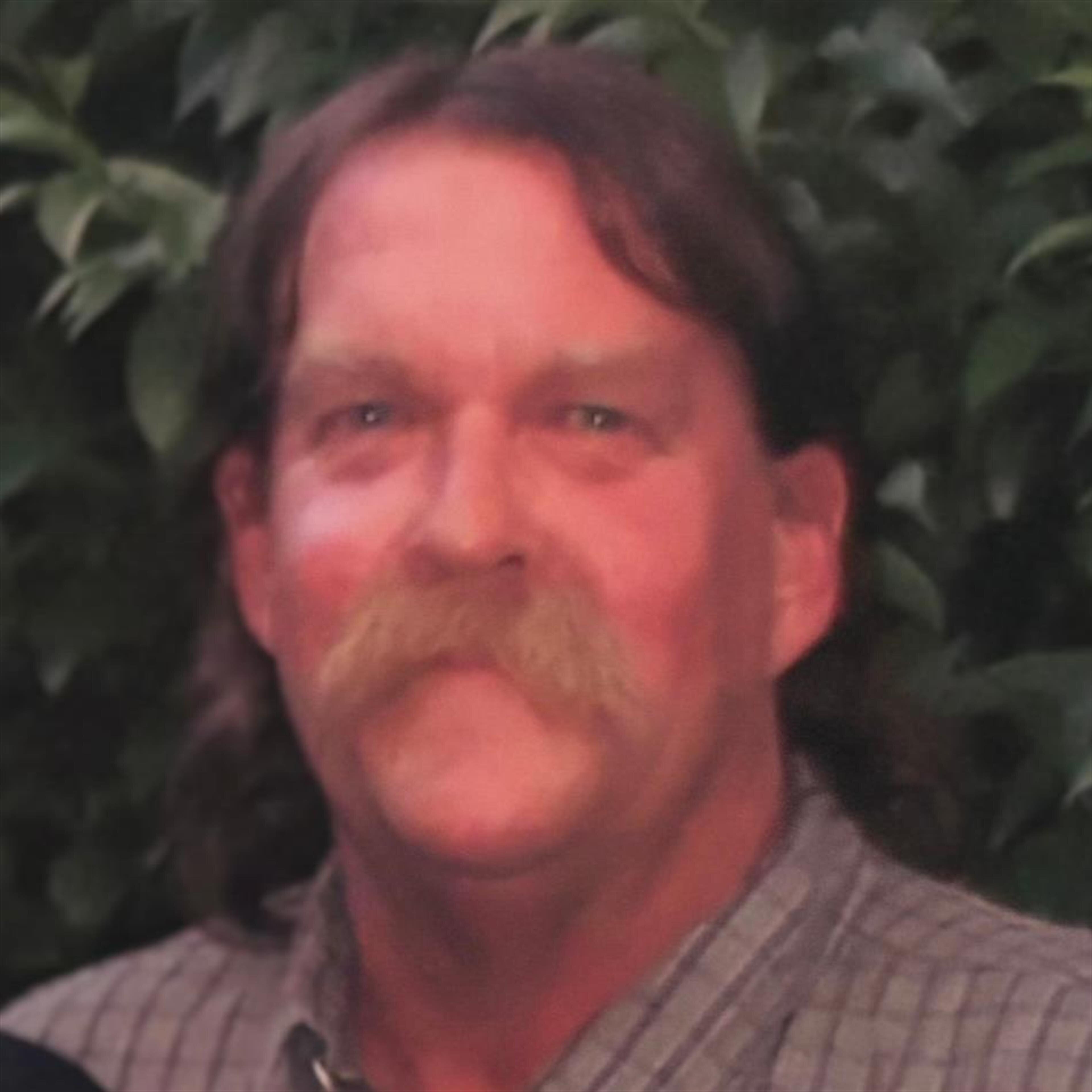 Van Ornum, Fredric Earl