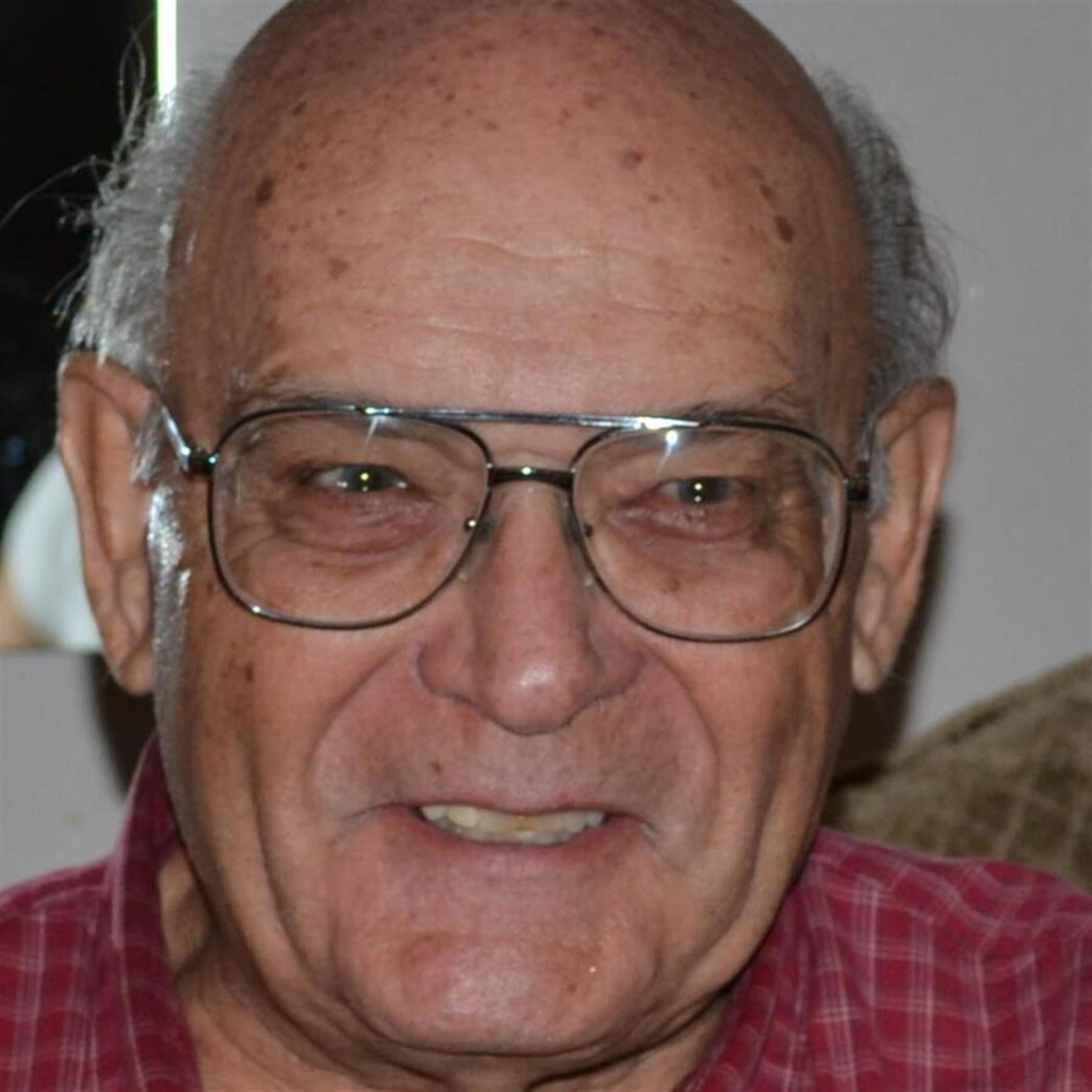 Lee Roy Bray