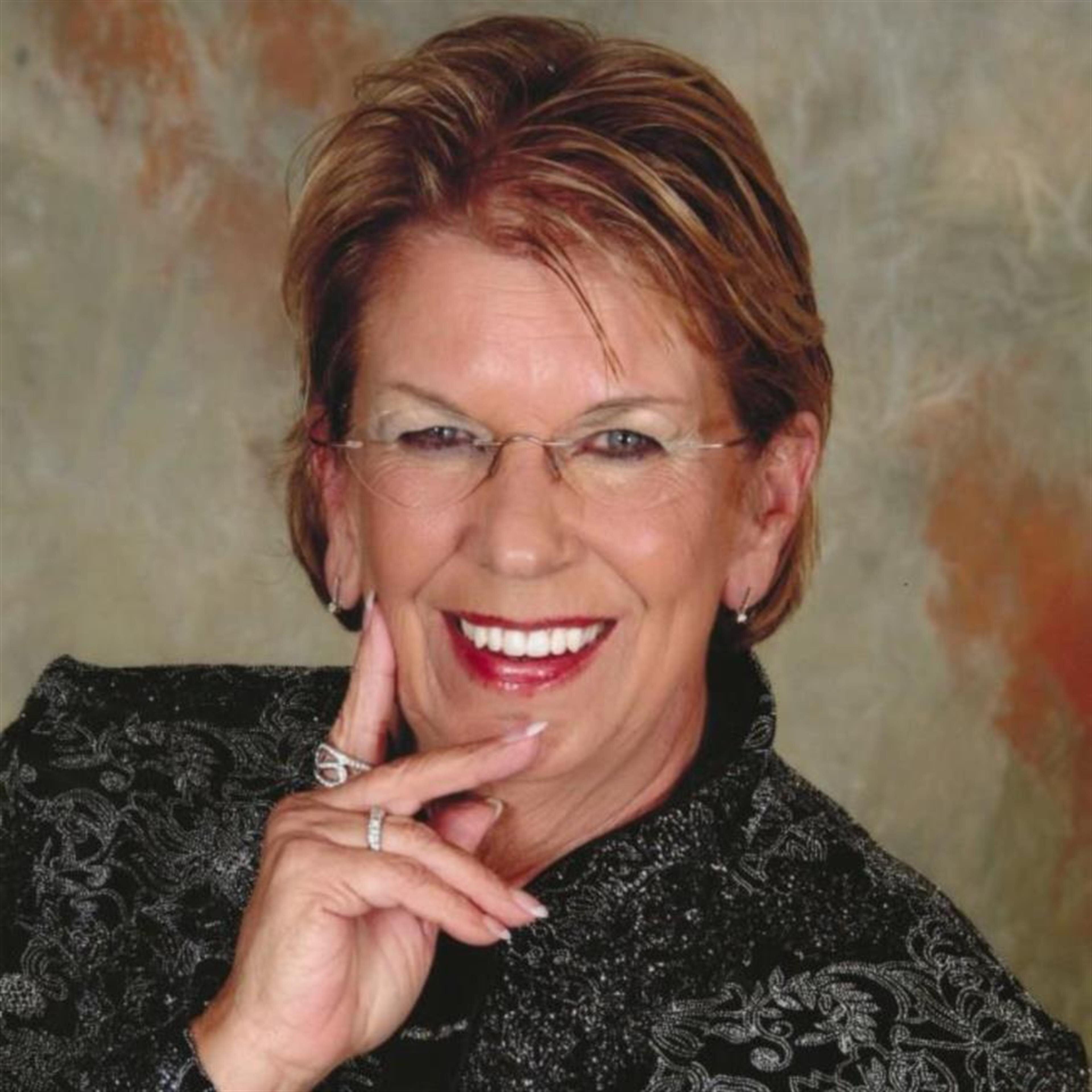 Betty Lynn Parrish