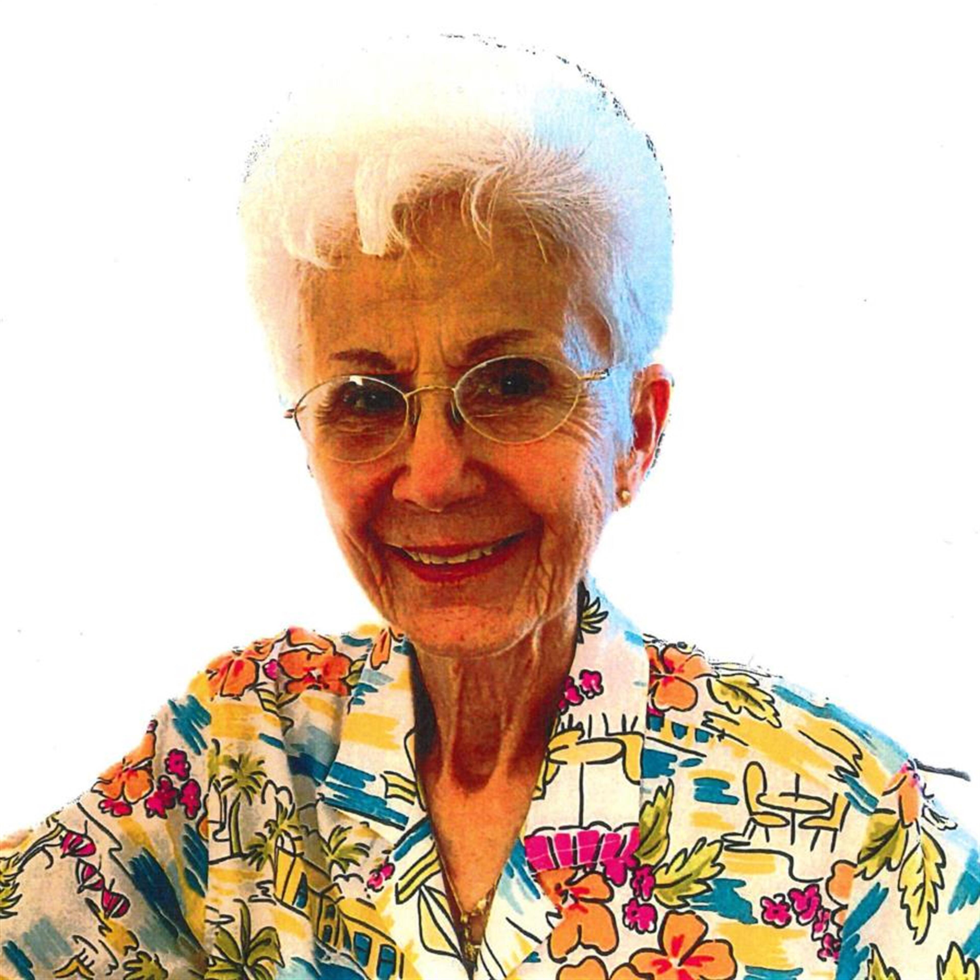 Lorraine "Raine" Vicente
