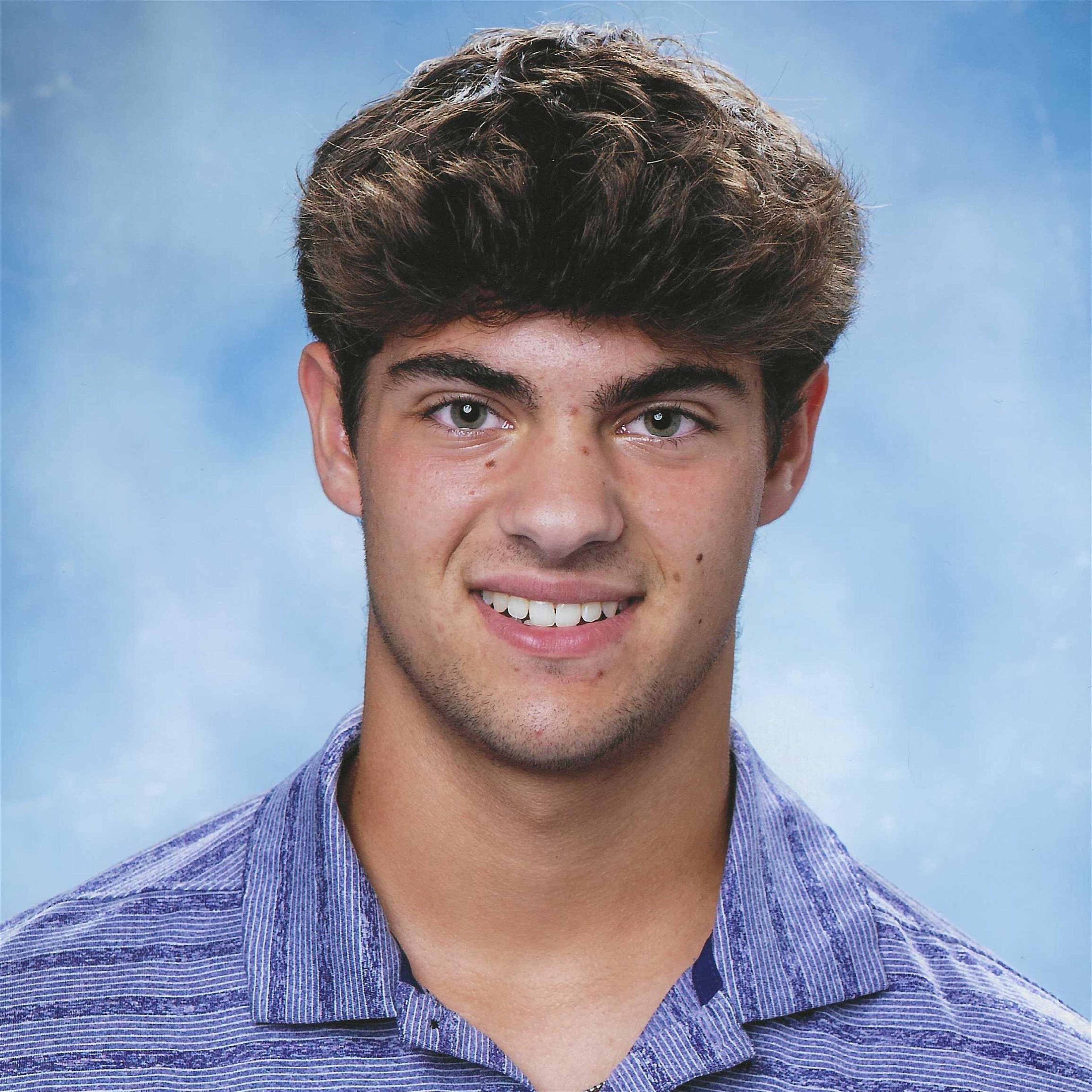 Dylan Elliott Veselic