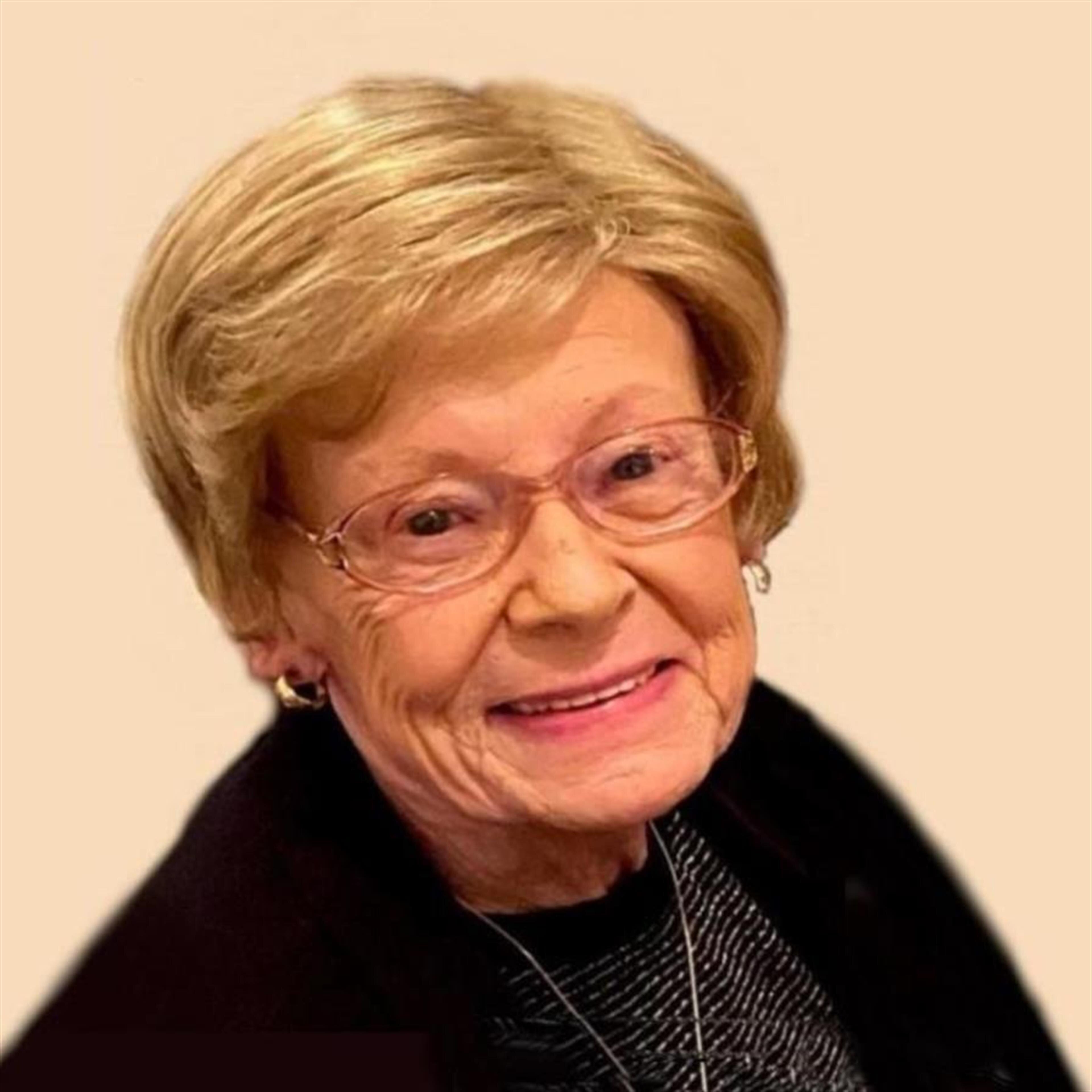 Nancy Lucile Clark