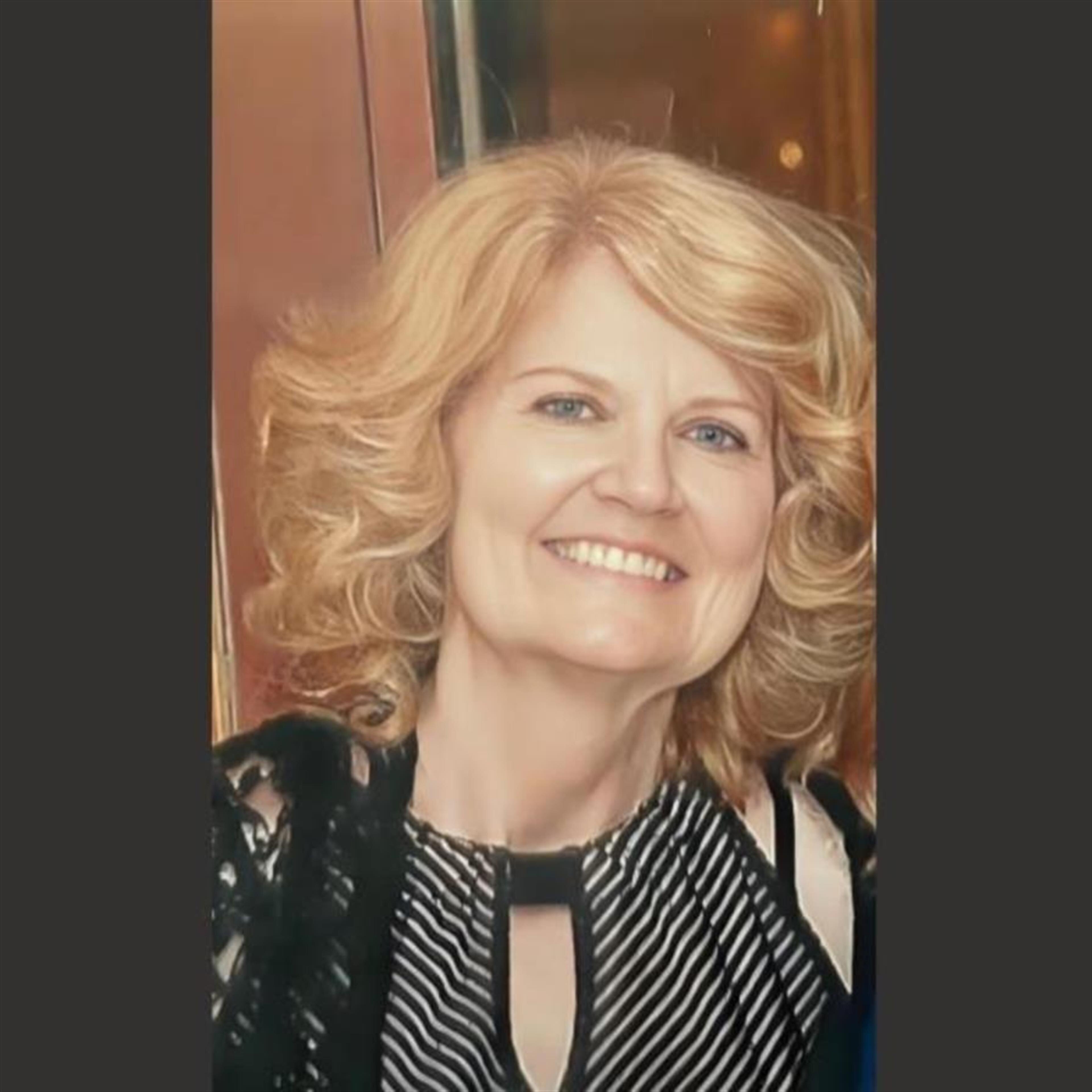 Eileen Wesley