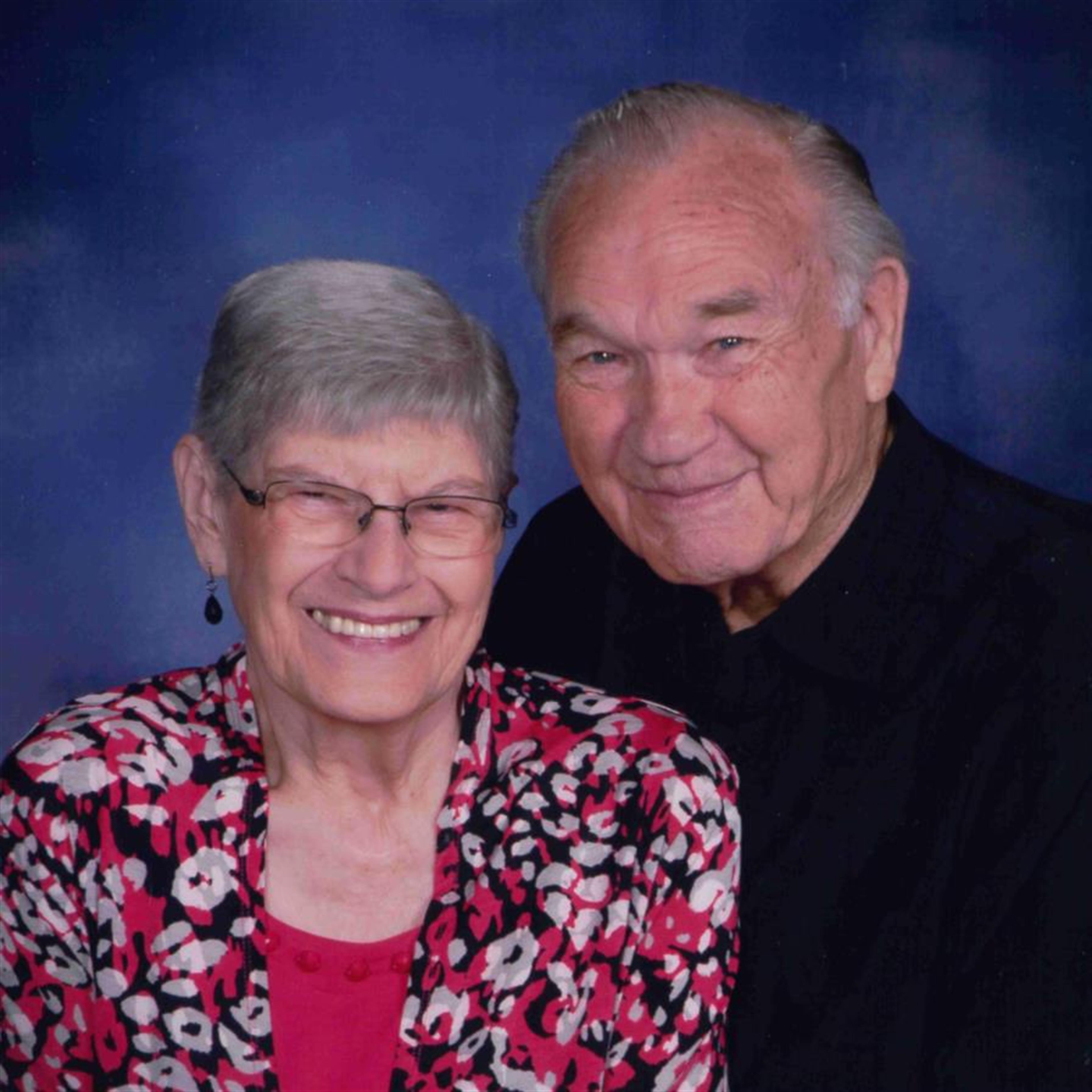 Elease Johnson's obituary picture