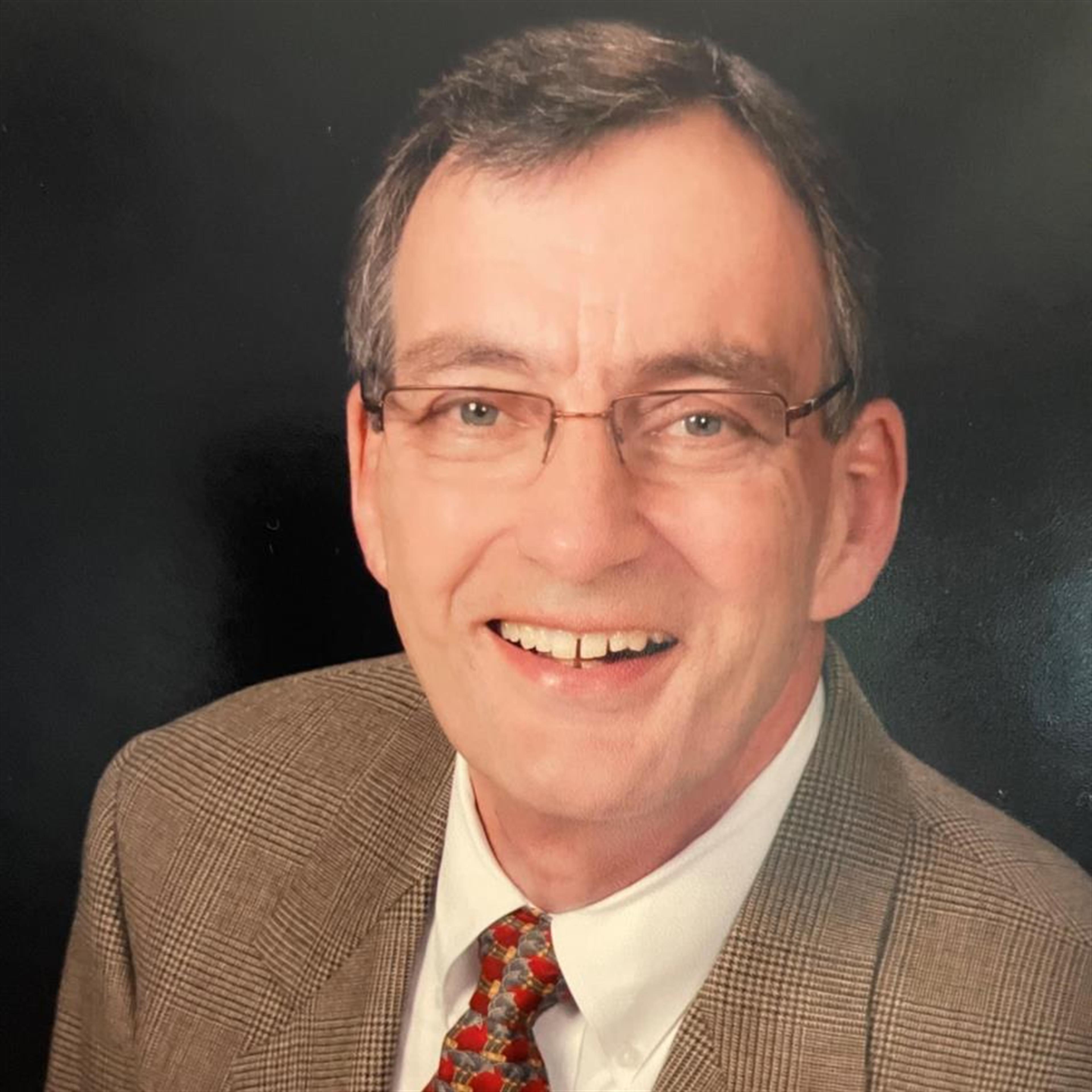 David John Ellis Jr.