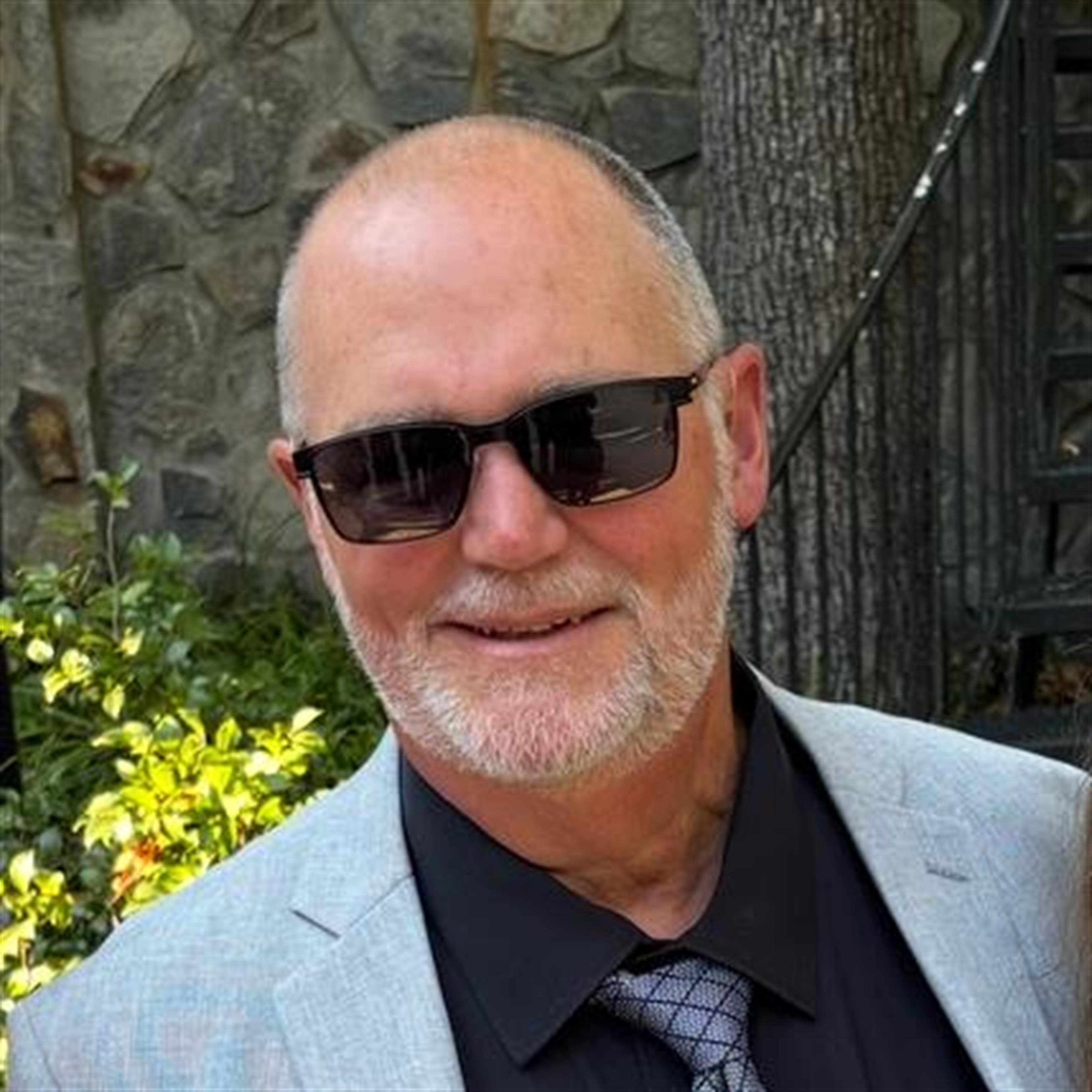 Mark Holland
