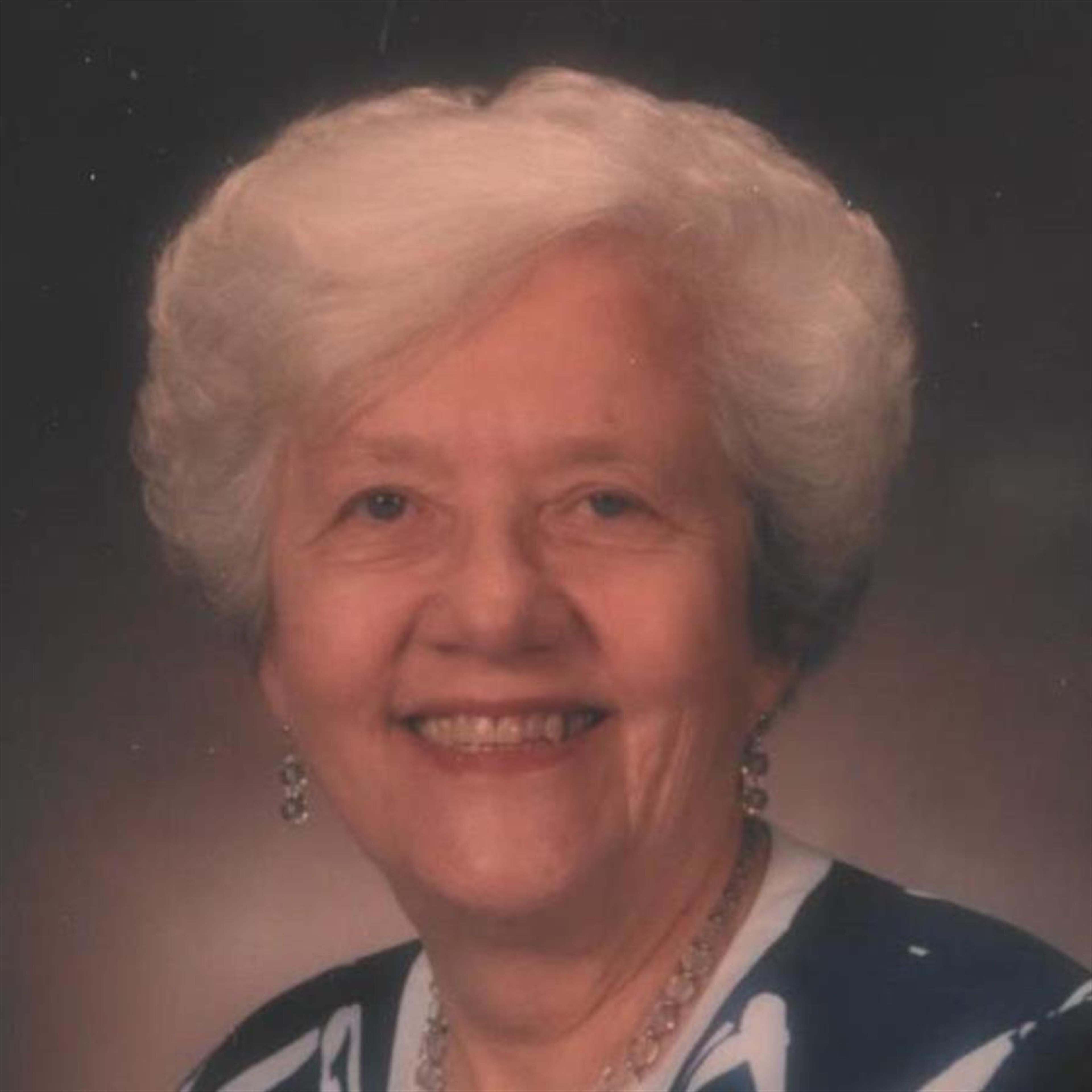 Isabelle Powell