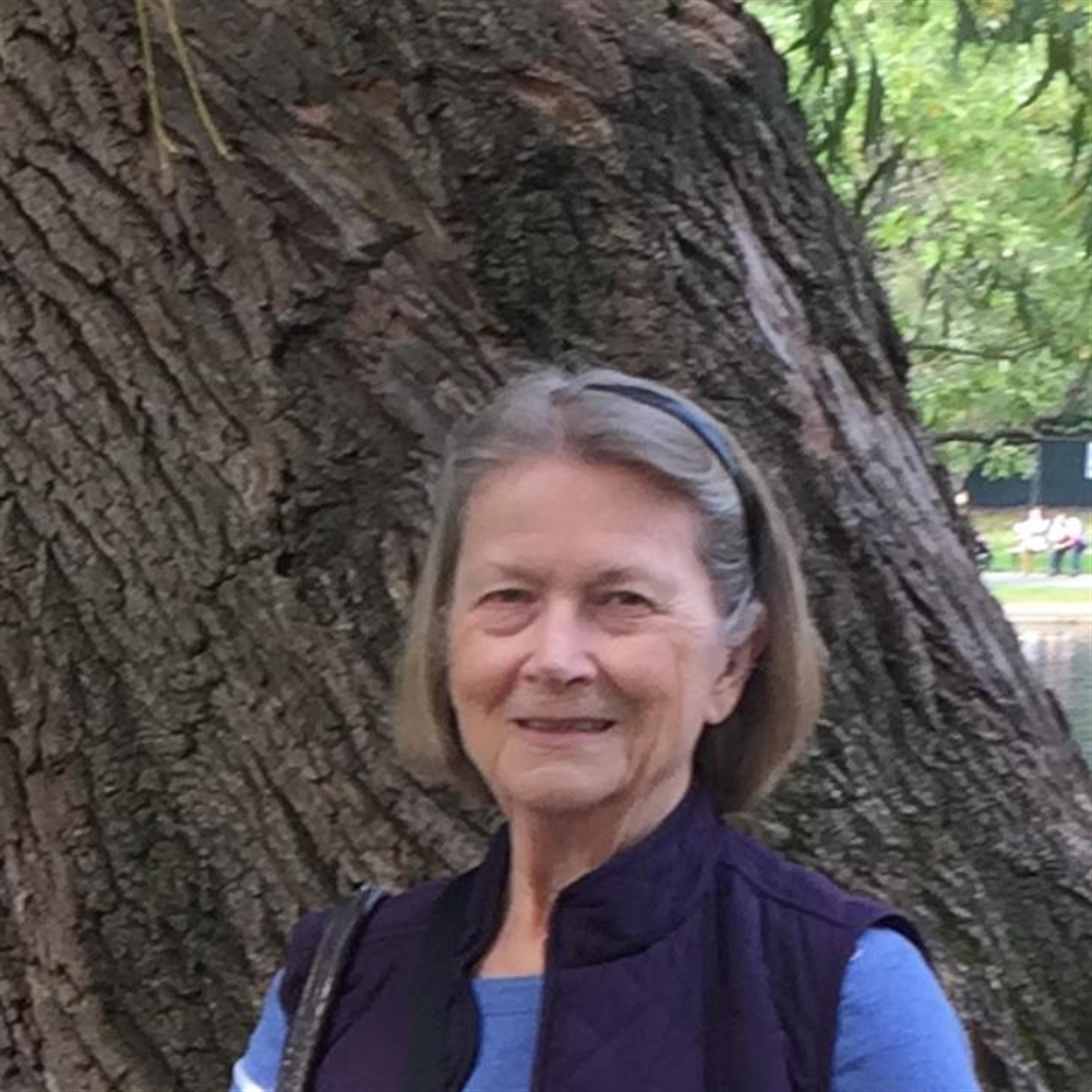 Hammons, Marilyn Kay Allen