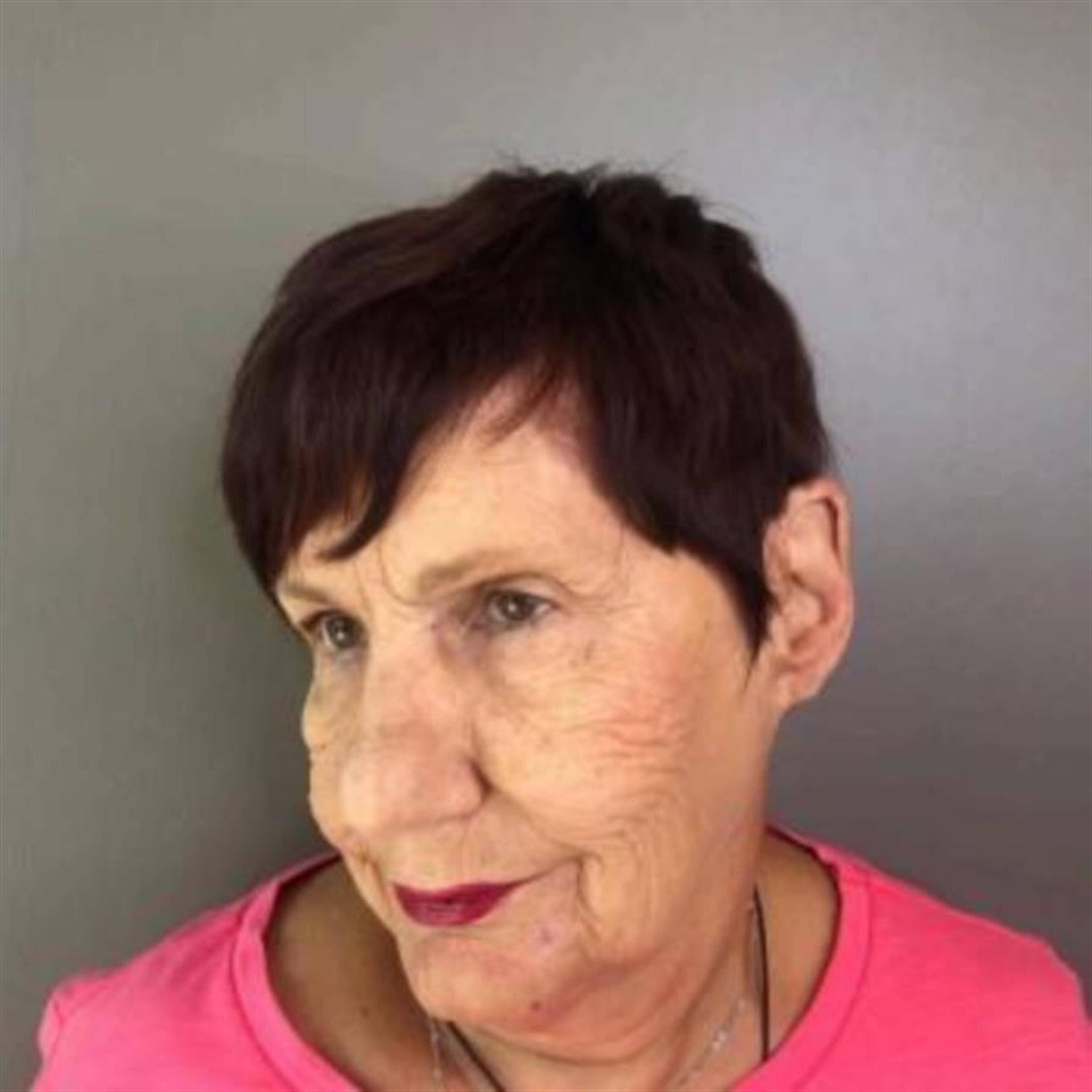 Mary Myers