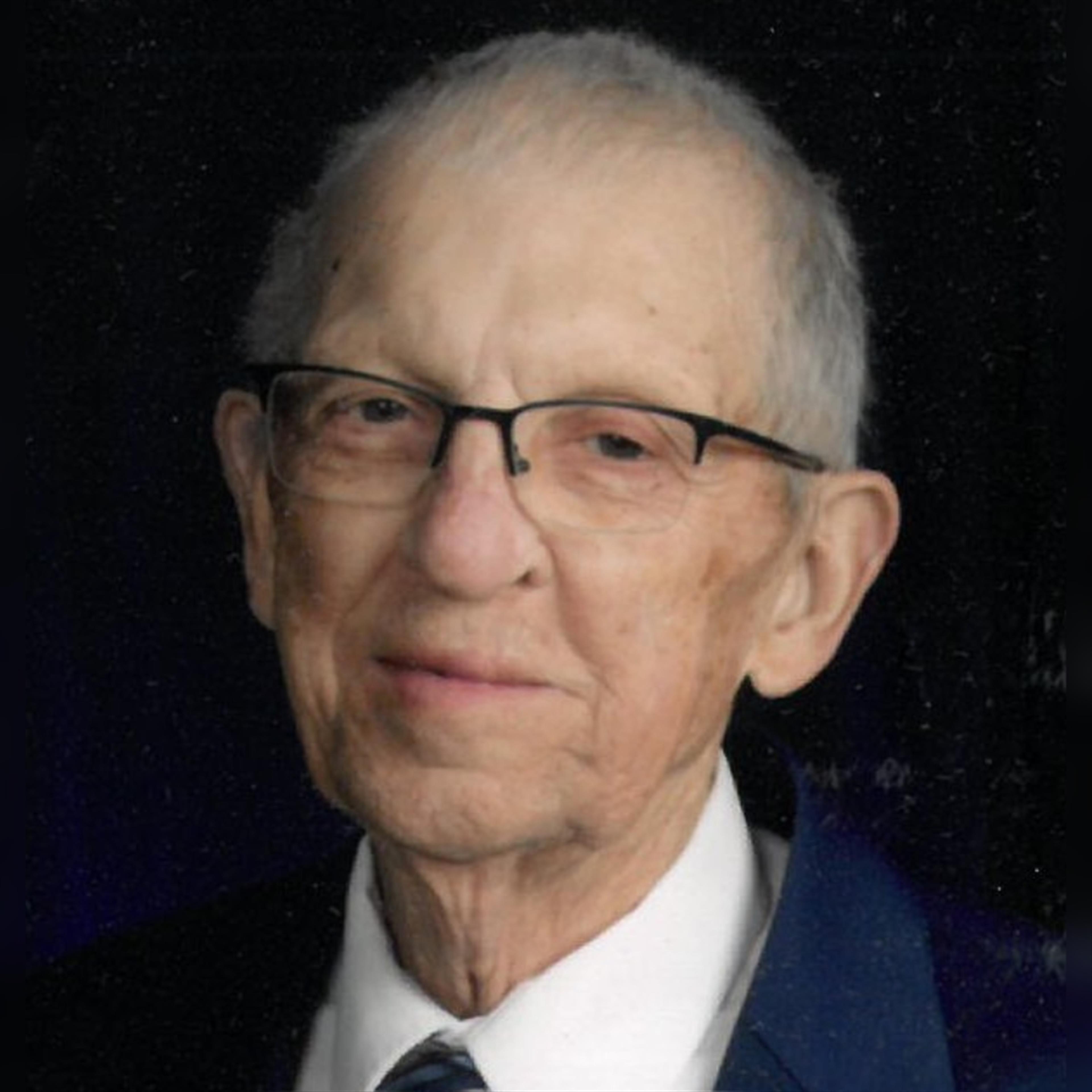 Thomas Raymond Stechschulte