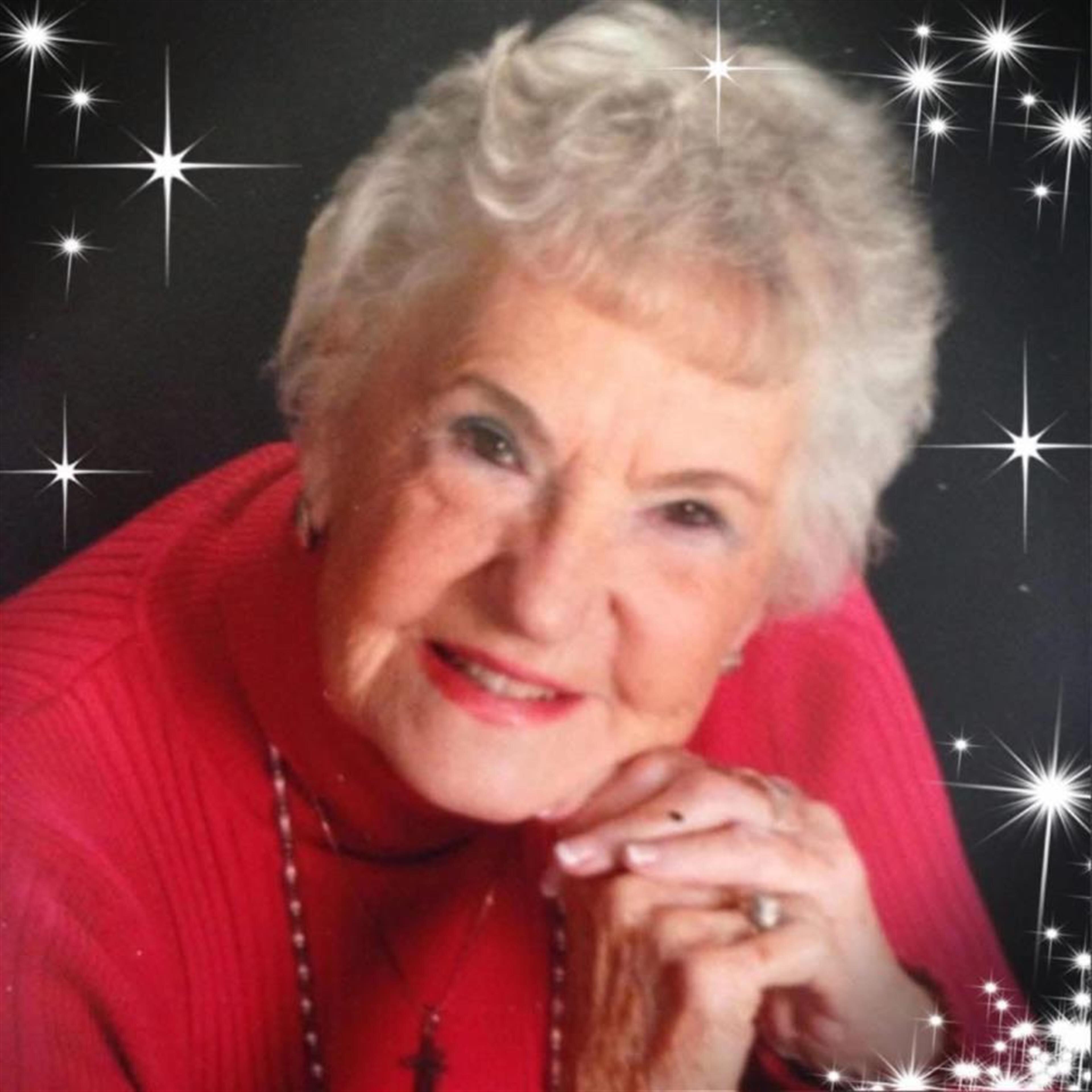 Peggy Nipper Perkins