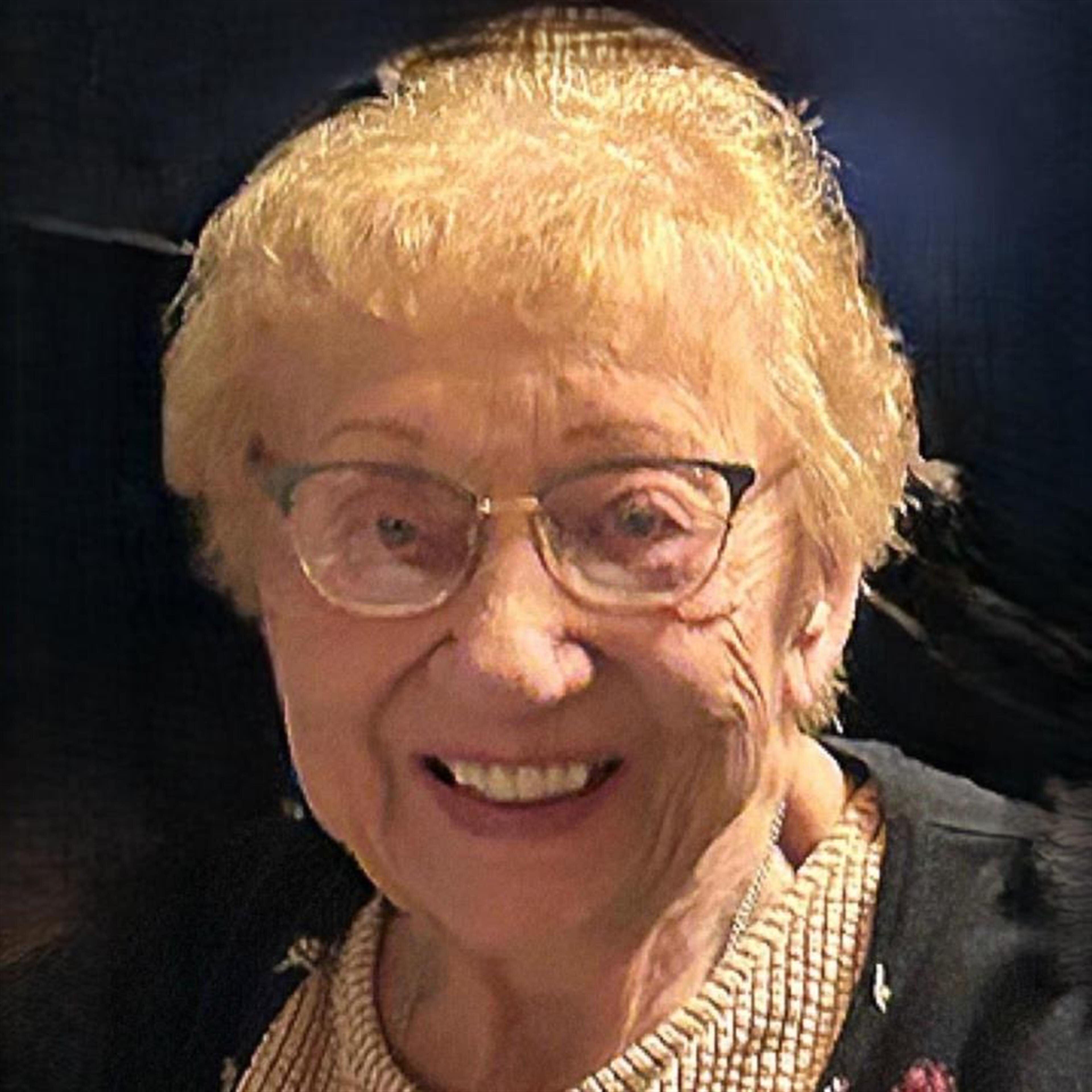 Genevieve "Jean" Grayson